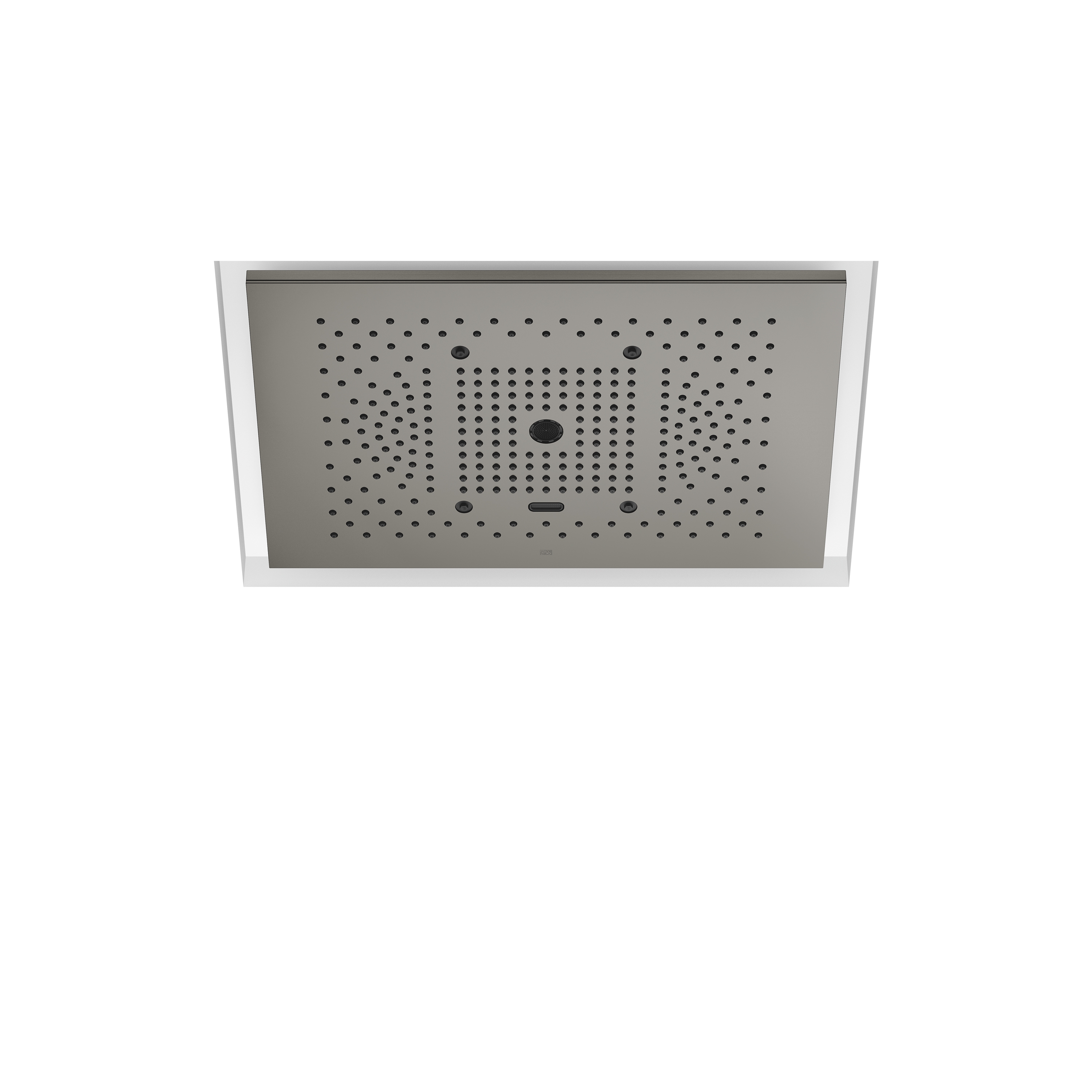 SERIENNEUTRAL - SERENITY SKY+ Regenpaneel für Deckeneinbau