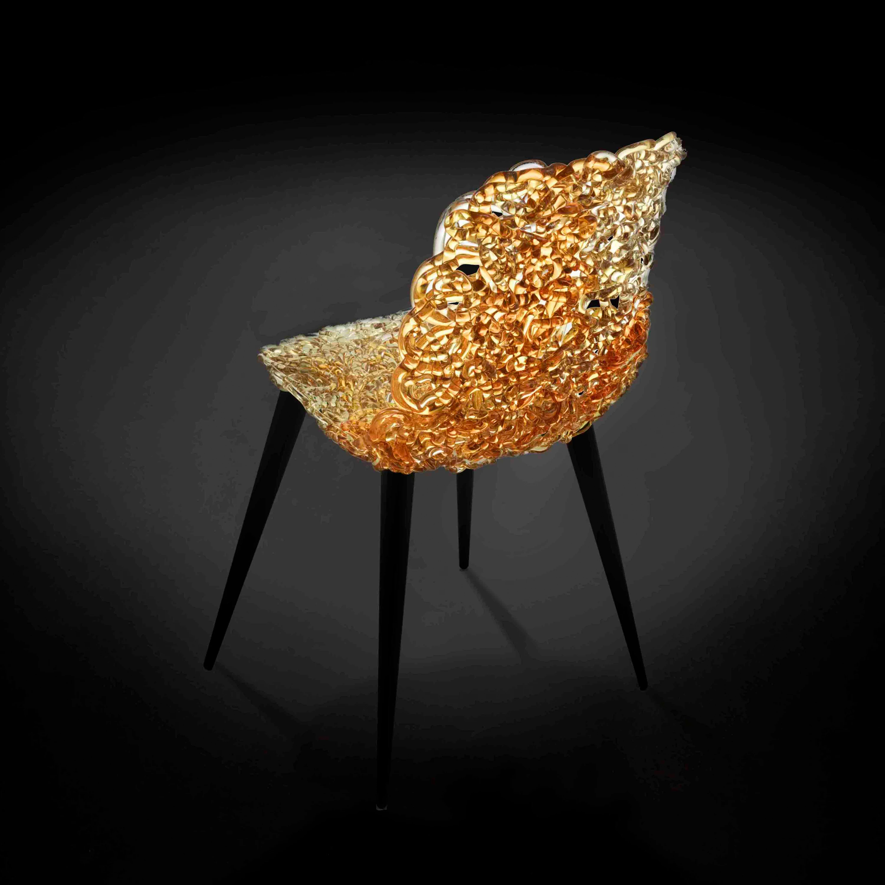 CHAISES
