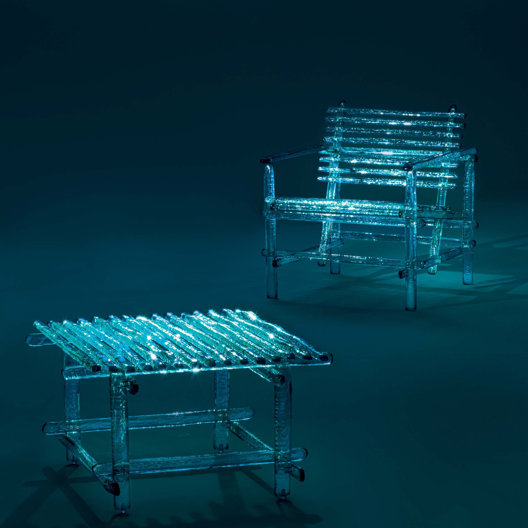 OUTDOOR COLLECTIONS