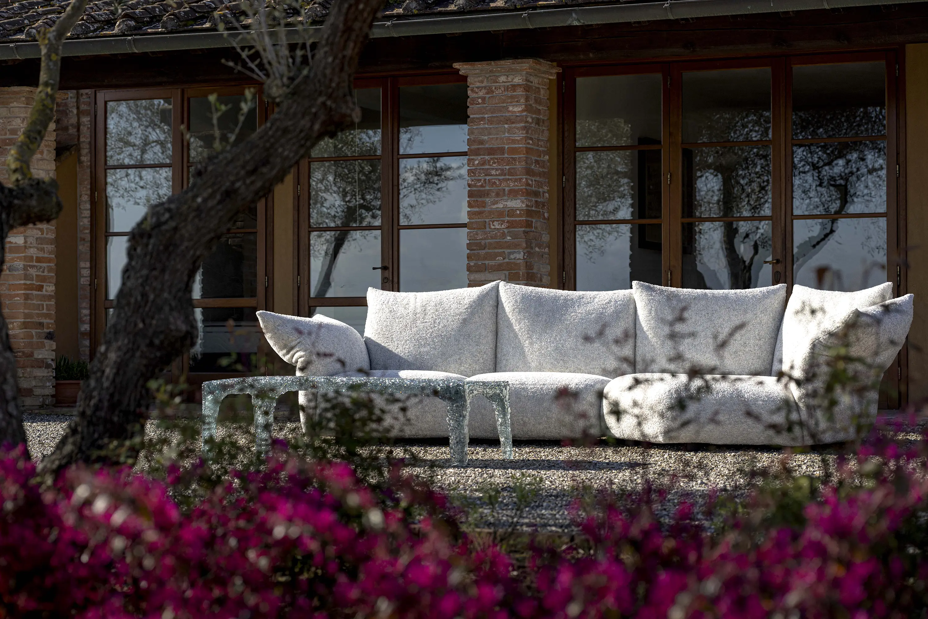 Edra - Standard Outdoor - Every Stone Collection