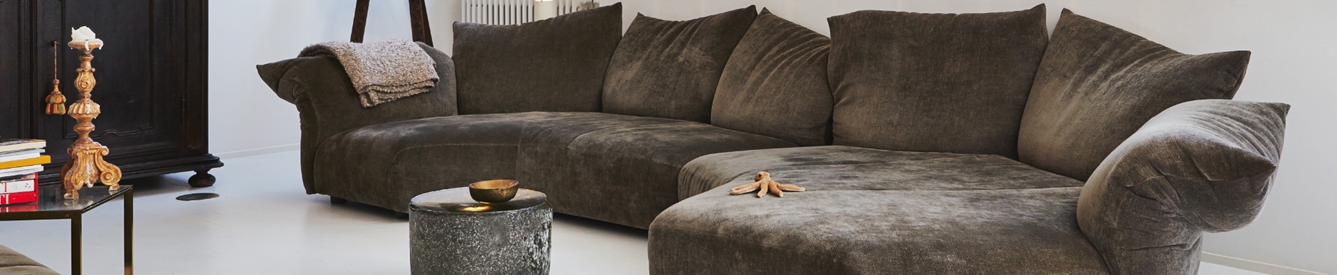 Scopri il mondo del produttore Edra