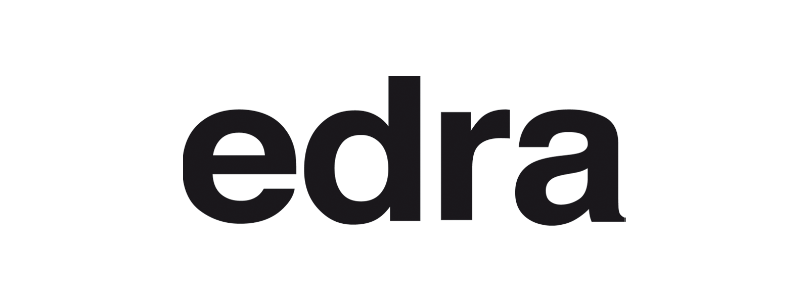 Logo di Edra
