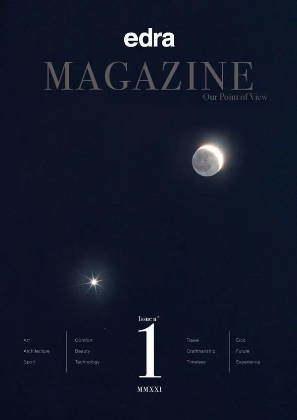 Imagen de vista previa del archivo Edra MAGAZINE – Our Point of View 1