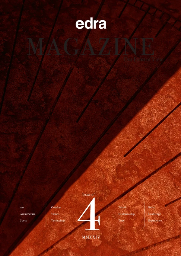 Imagen de vista previa del archivo M 4 | Edra Magazine Issue N°4