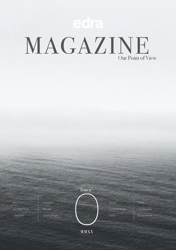 Imagen de vista previa del archivo Edra MAGAZINE