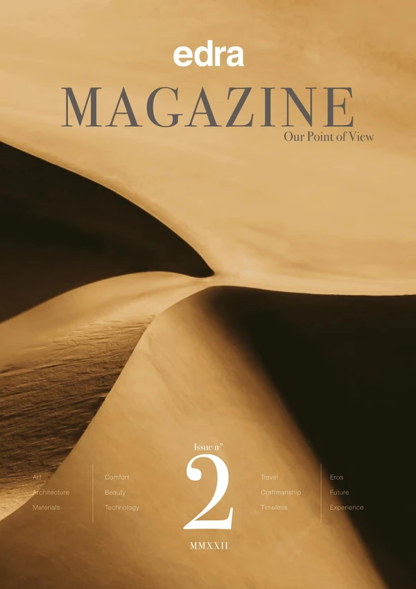 Imagen de vista previa del archivo M 2 | Edra MagazinE issuE n°2