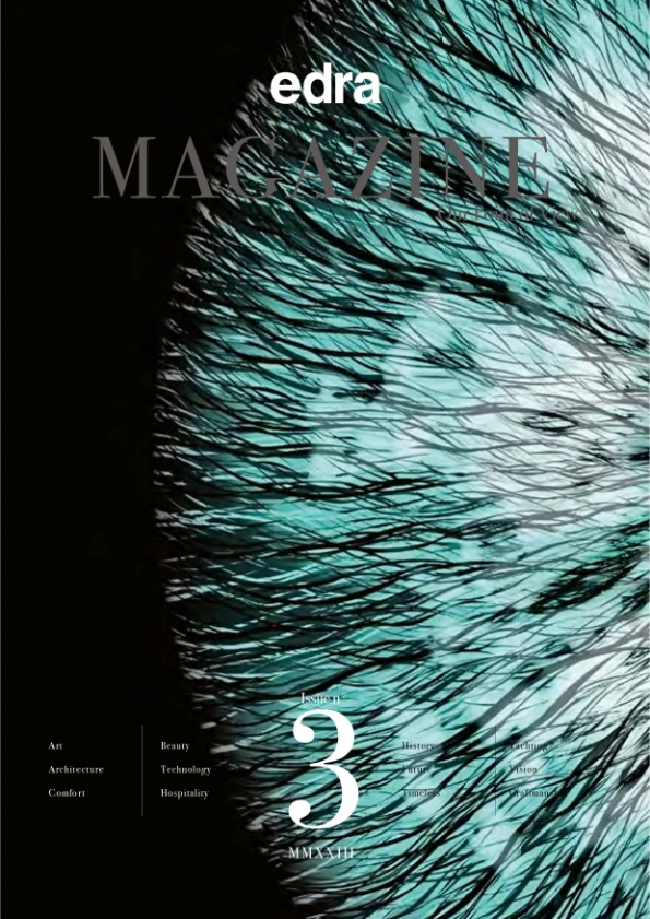 Imagen de vista previa del archivo M 3| Edra Magazine issue n°3