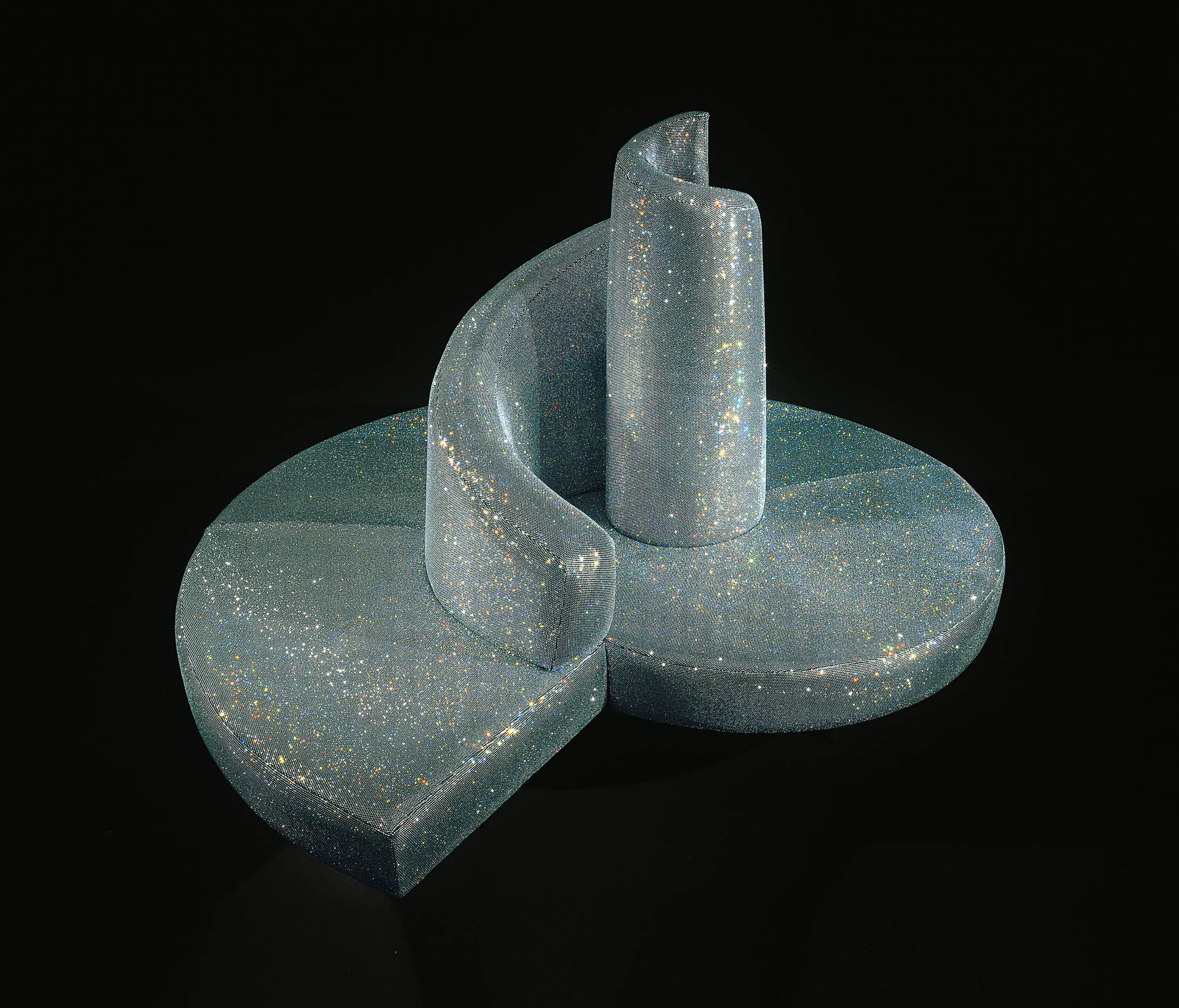 Edra - Tatlin Diamond