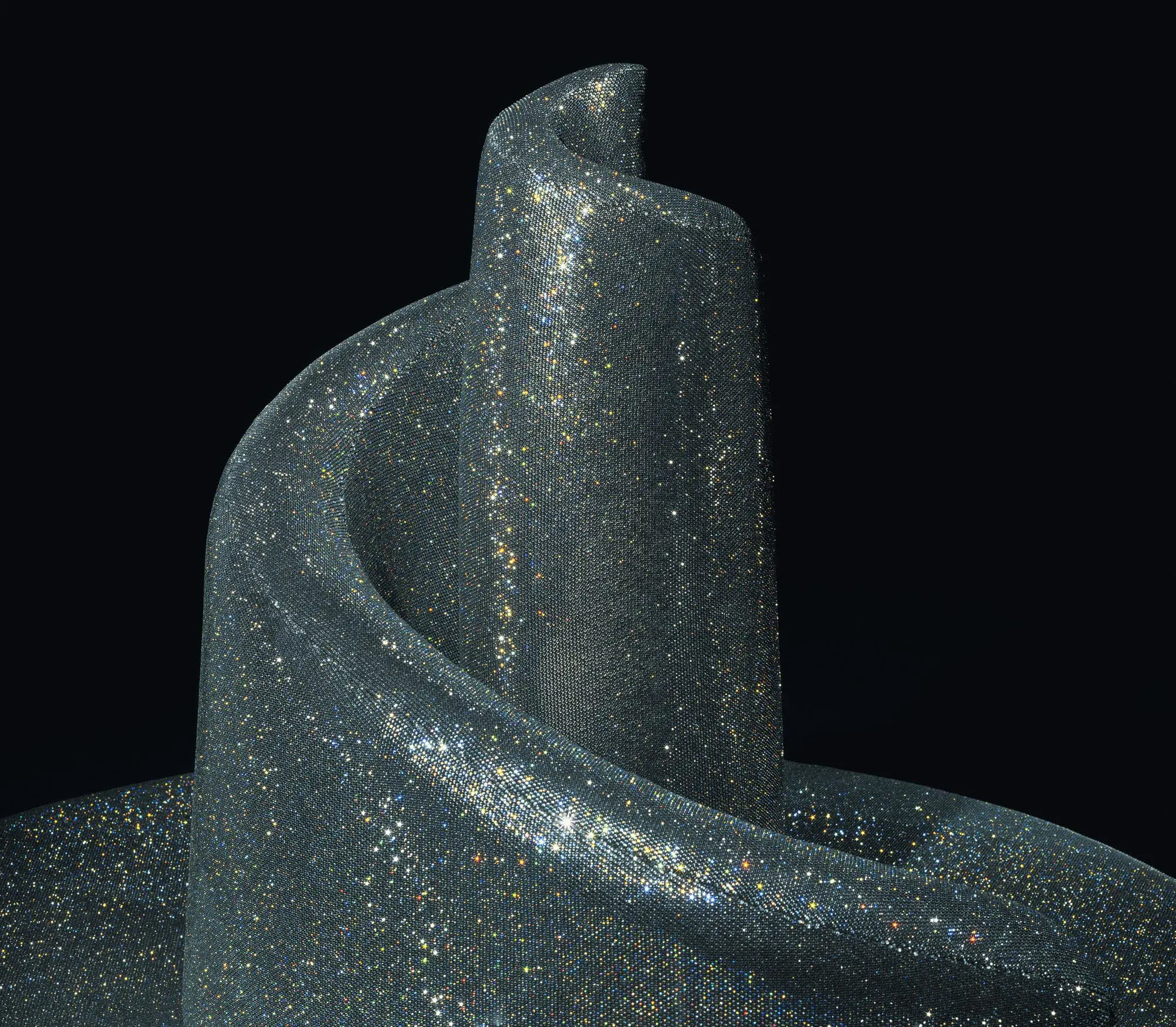 Edra - Tatlin Diamond