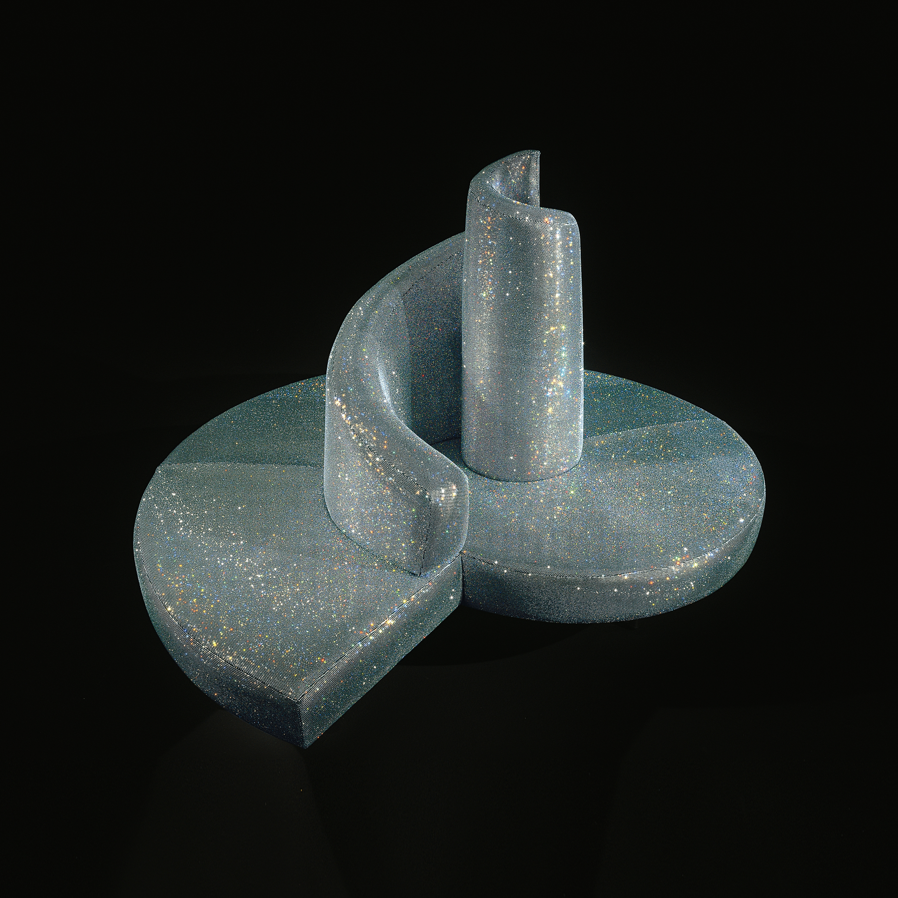 Mostrar el producto Tatlin Diamond del fabricante Edra
