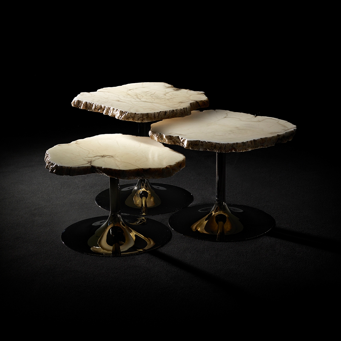 Display product Cicladi from manufacturer Edra