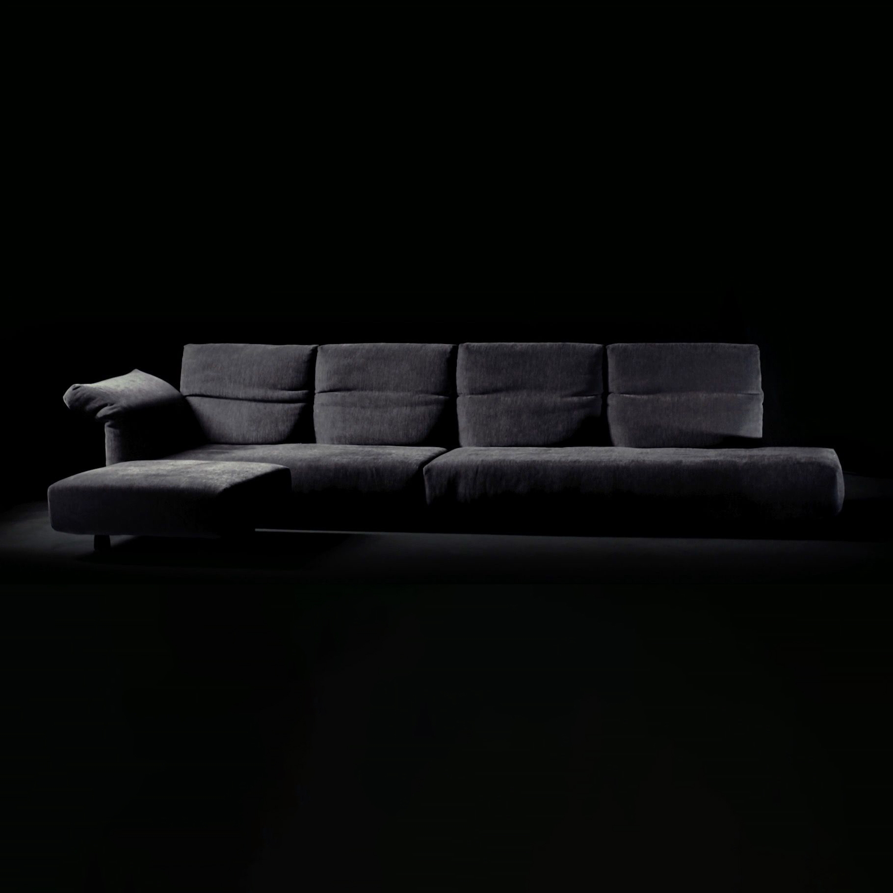 Afficher le produit Essential du fabricant Edra
