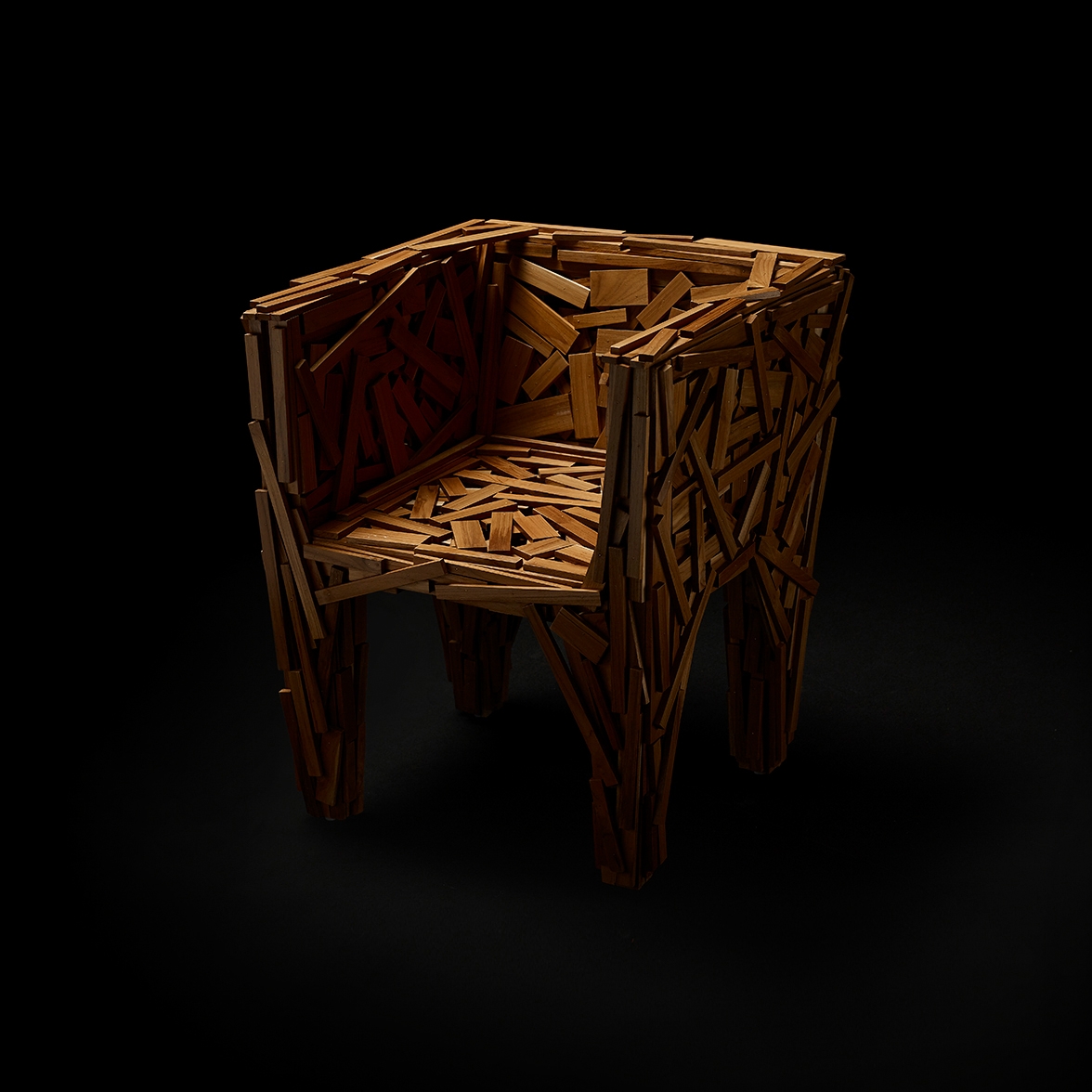 Afficher le produit Favela du fabricant Edra