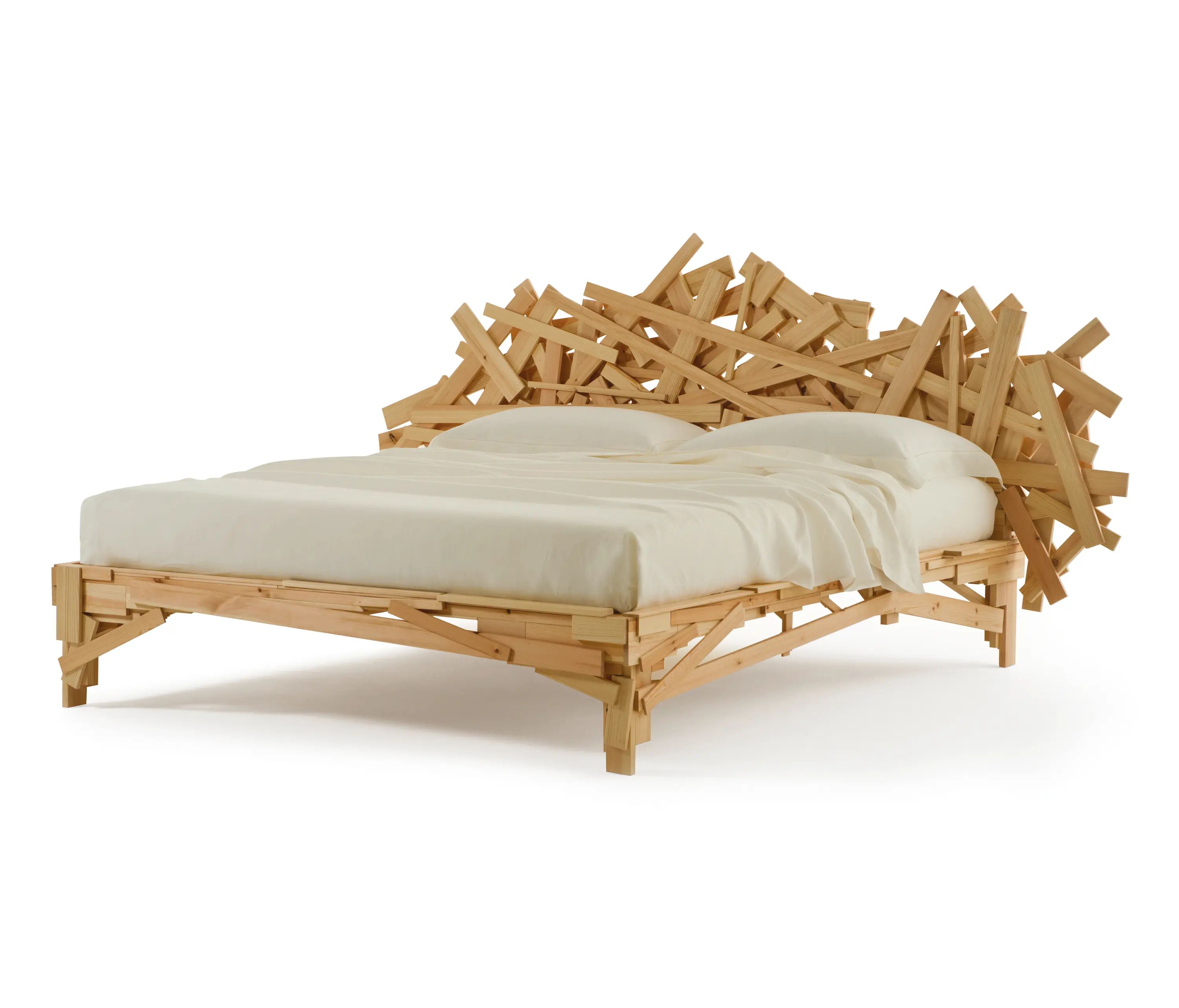 Edra - Favela bed