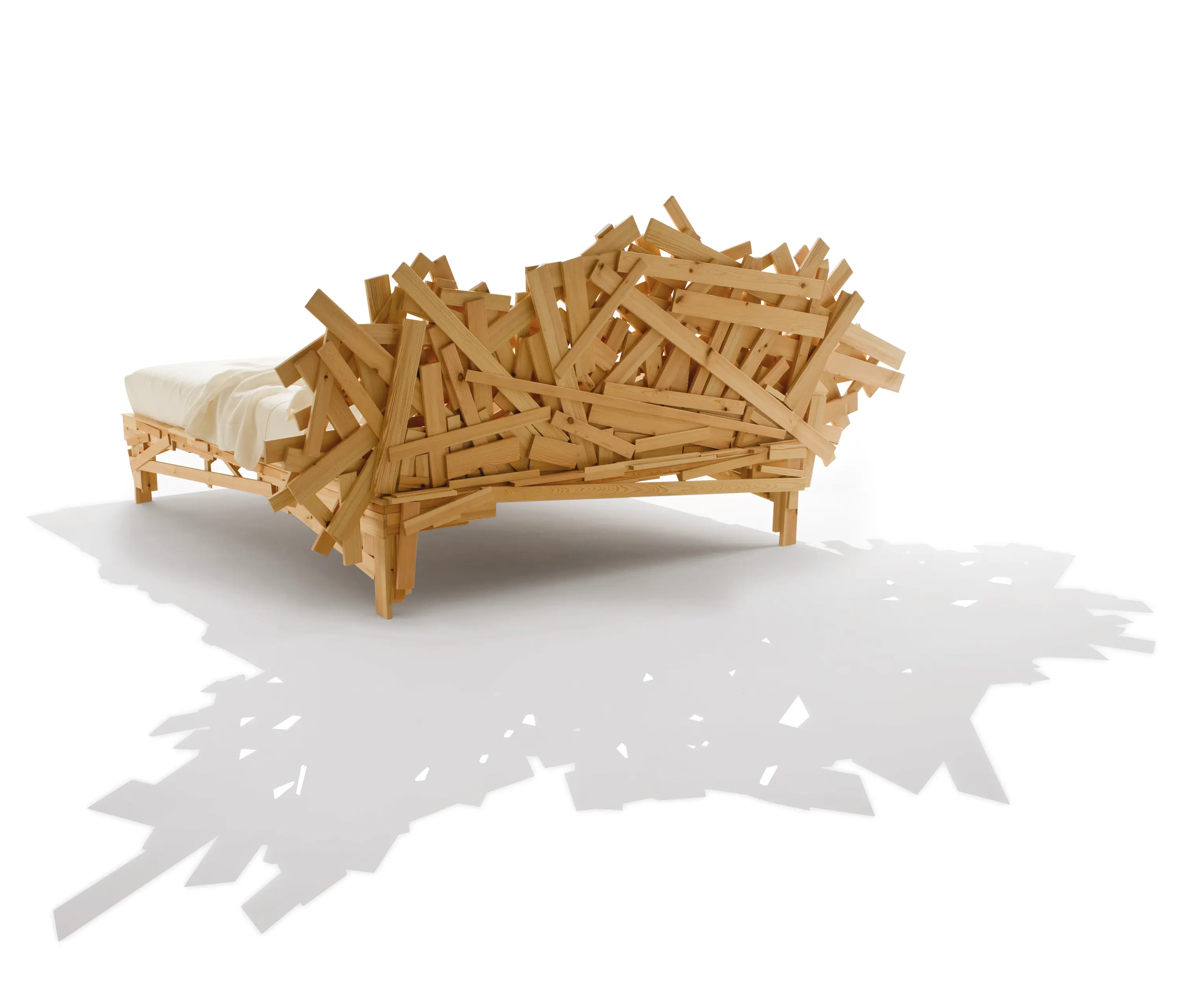 Edra - Favela bed