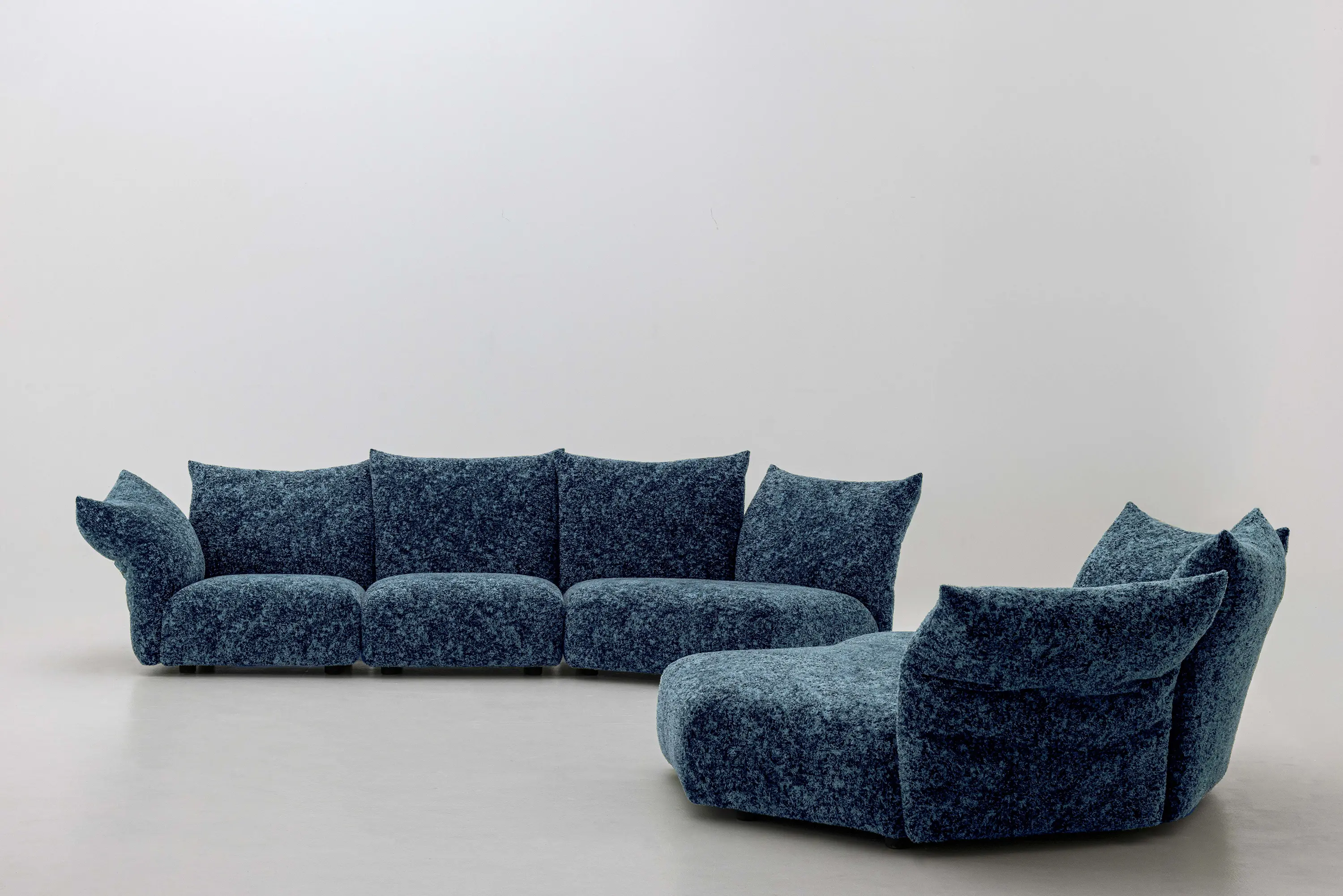 Edra - Standard Outdoor - Every Stone Collection