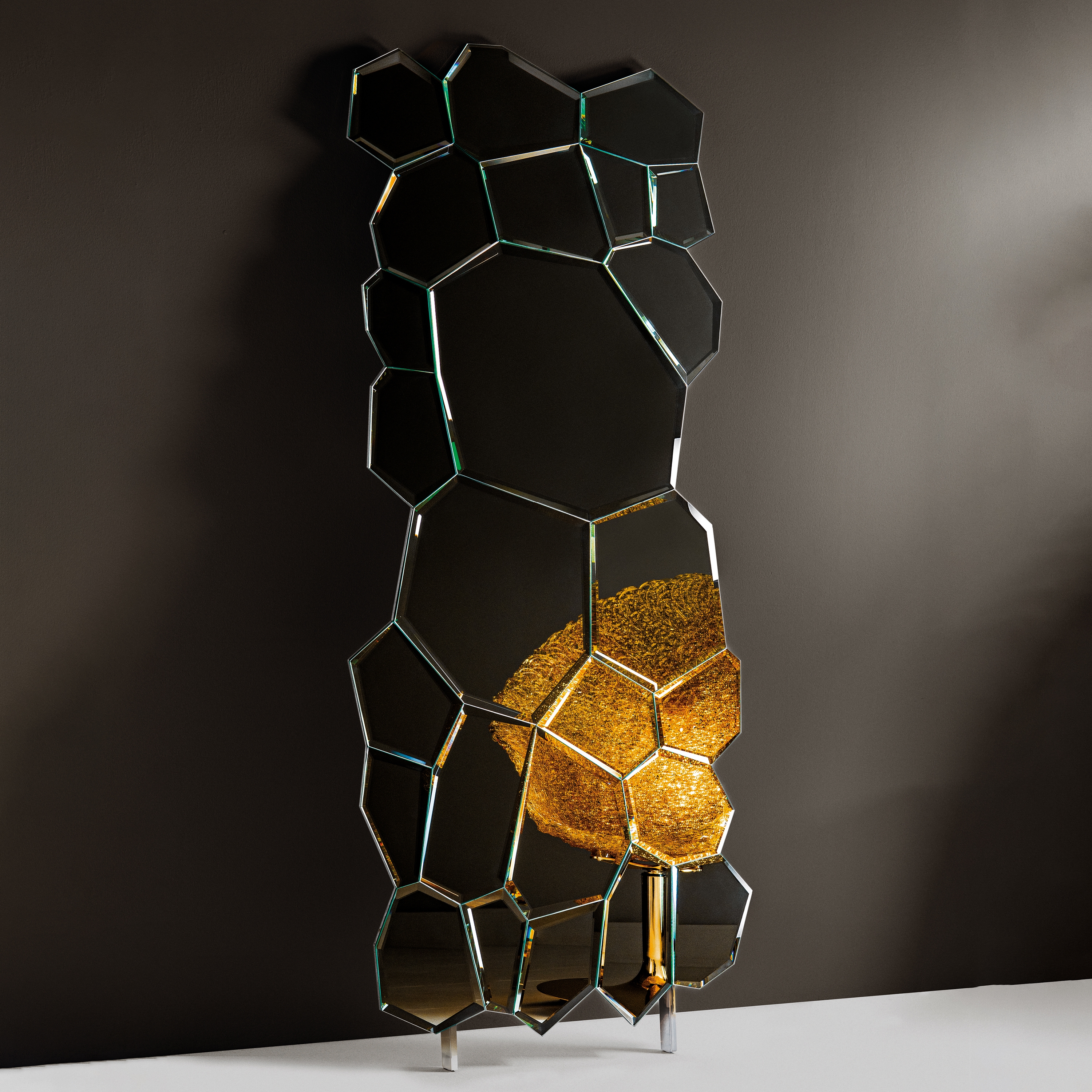 Display product Jubilé from manufacturer Edra