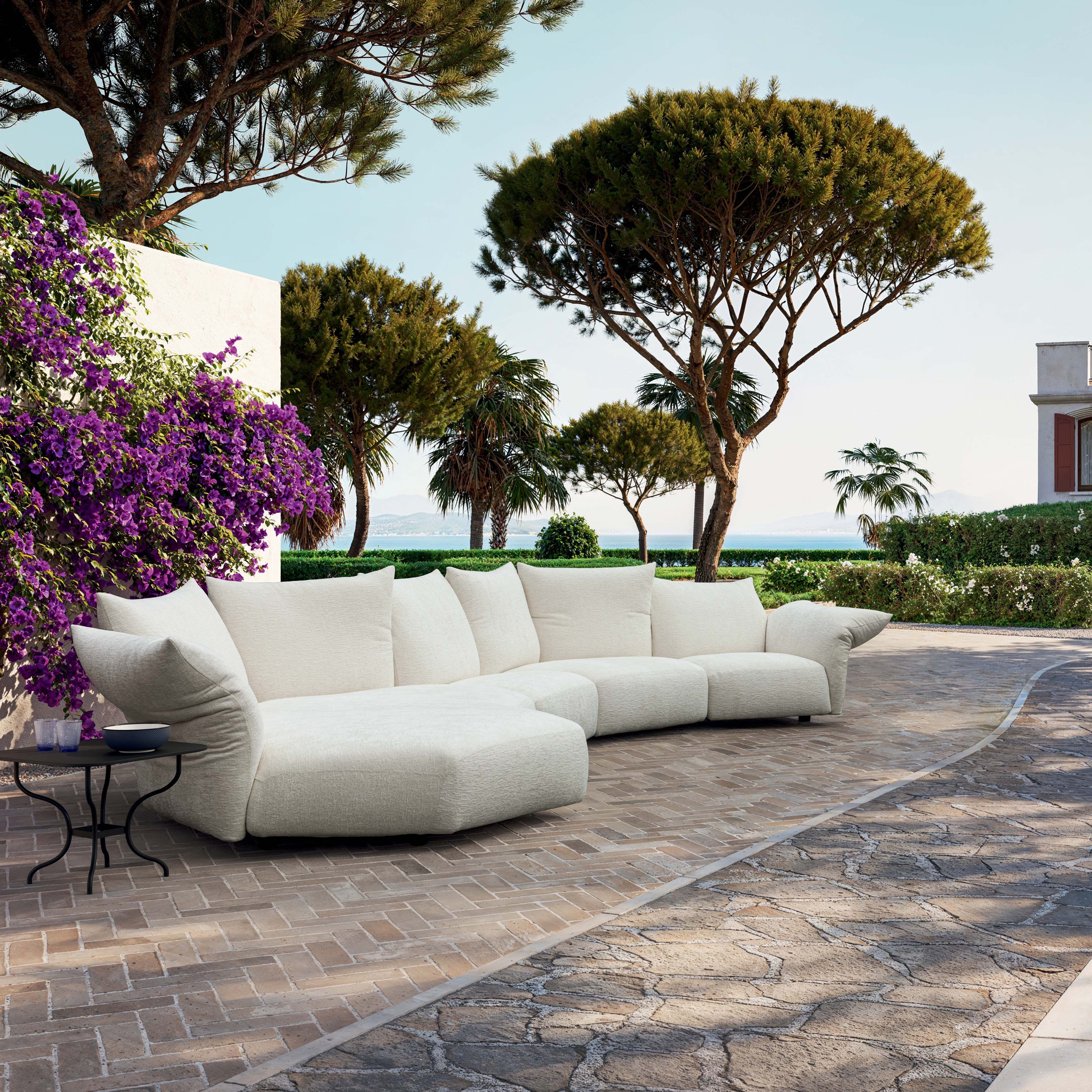 Display product Standard Outdoor - Every Place Collection from manufacturer Edra