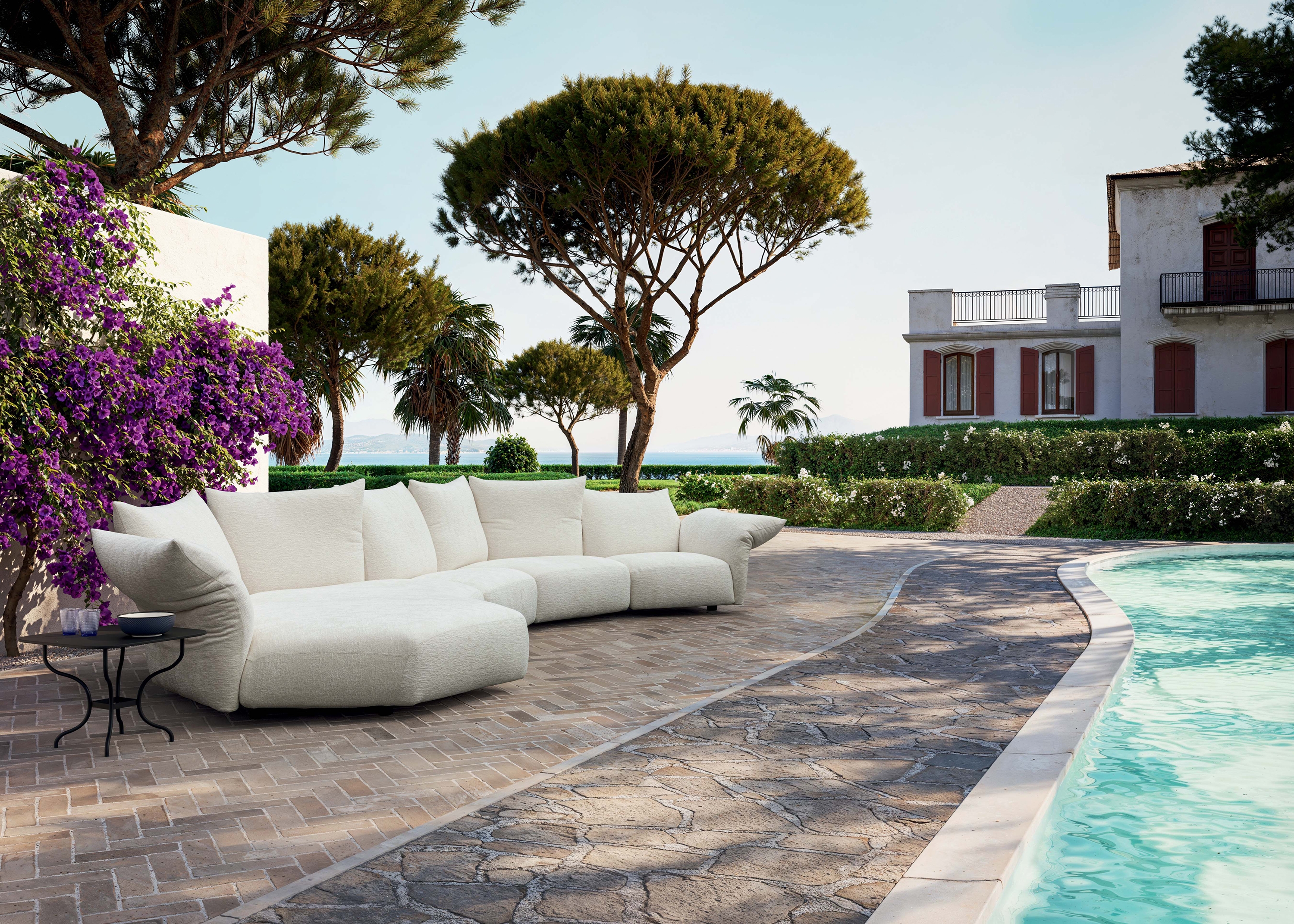Afficher le produit Standard Outdoor - Every Place Collection du fabricant Edra