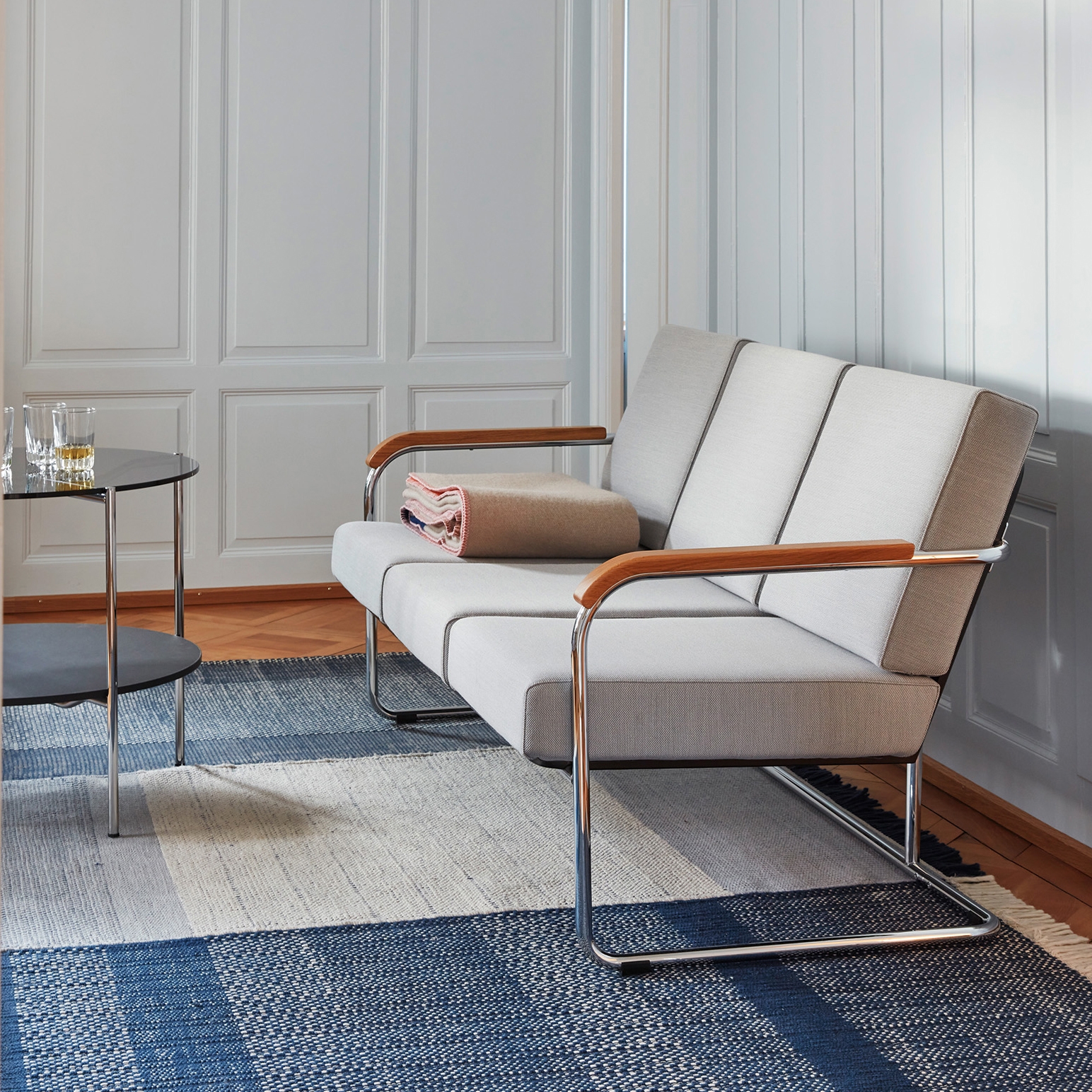 DESIGN + CLASSICS