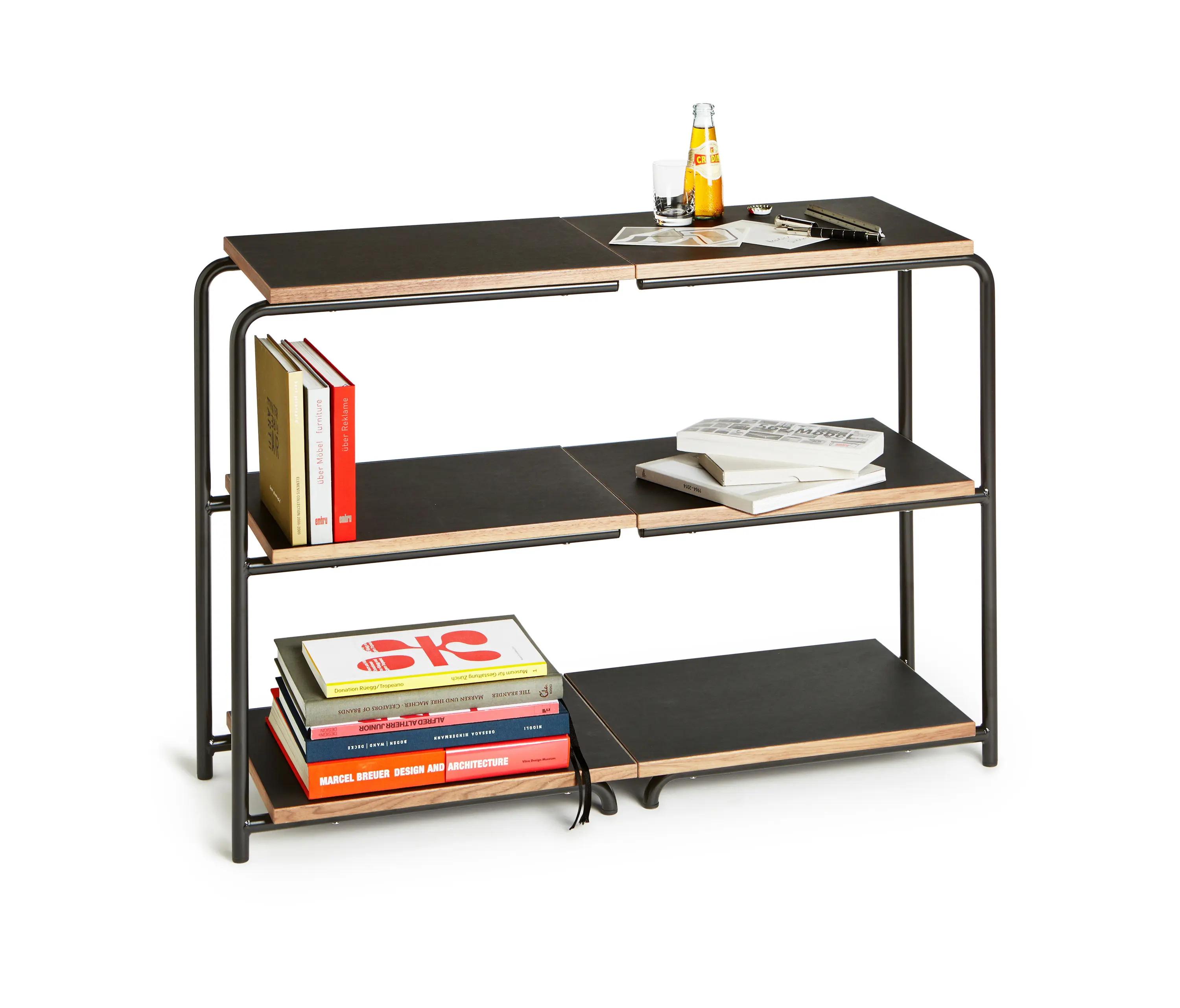 Embru-Werke AG - Moser Occasional table mod. 120