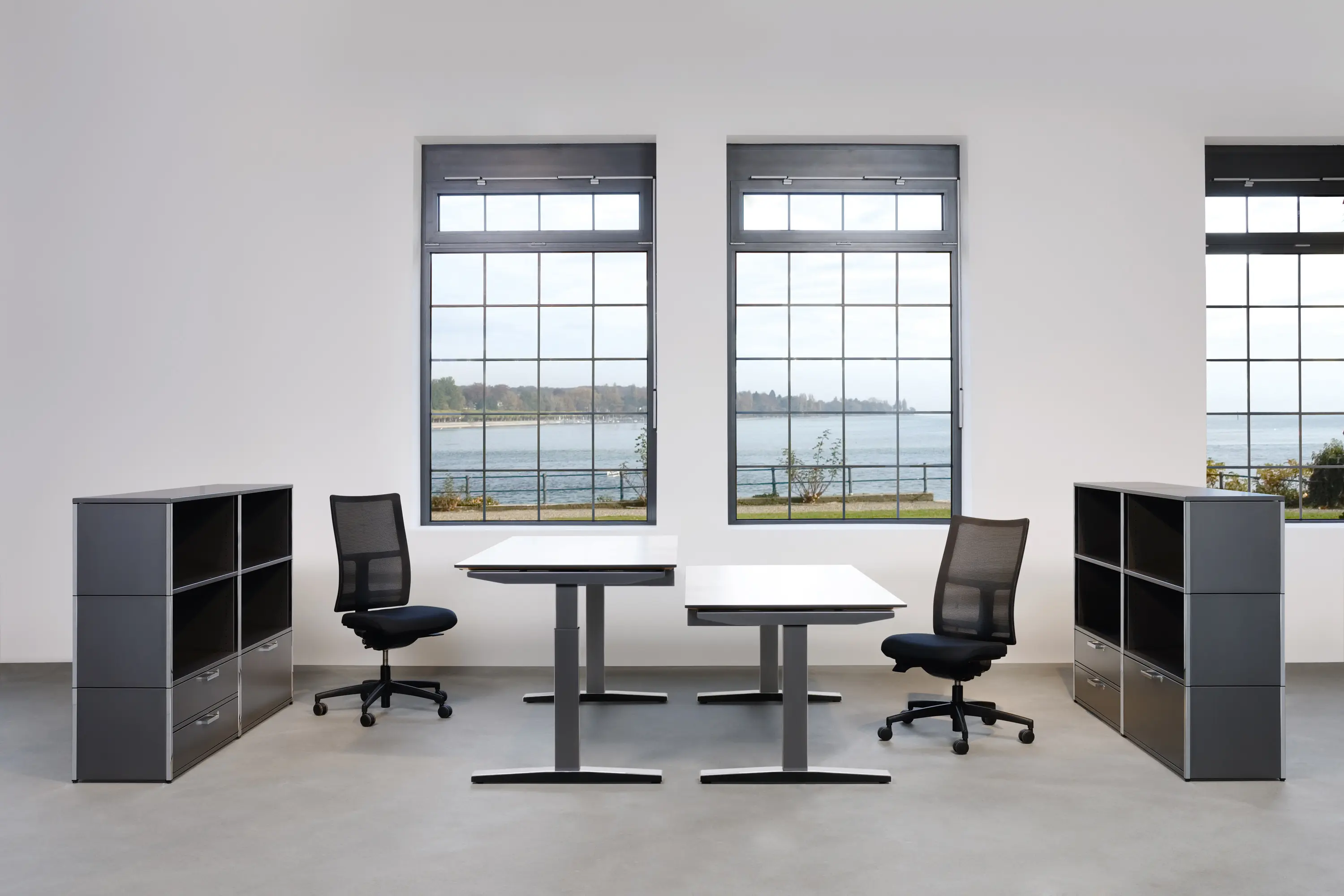 Embru-Werke AG - eQ Corpus