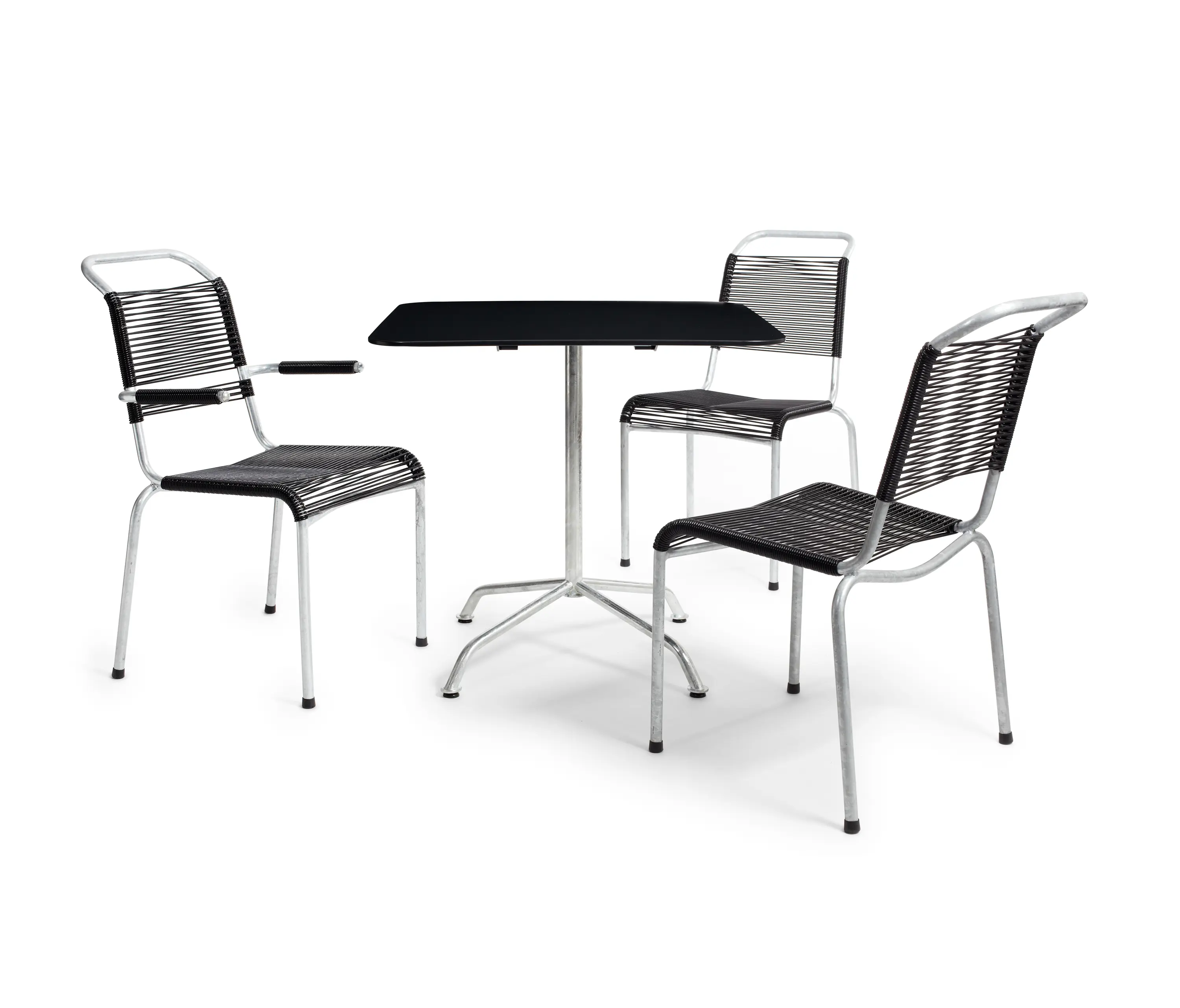 Embru-Werke AG - Haefeli-Tisch 1115