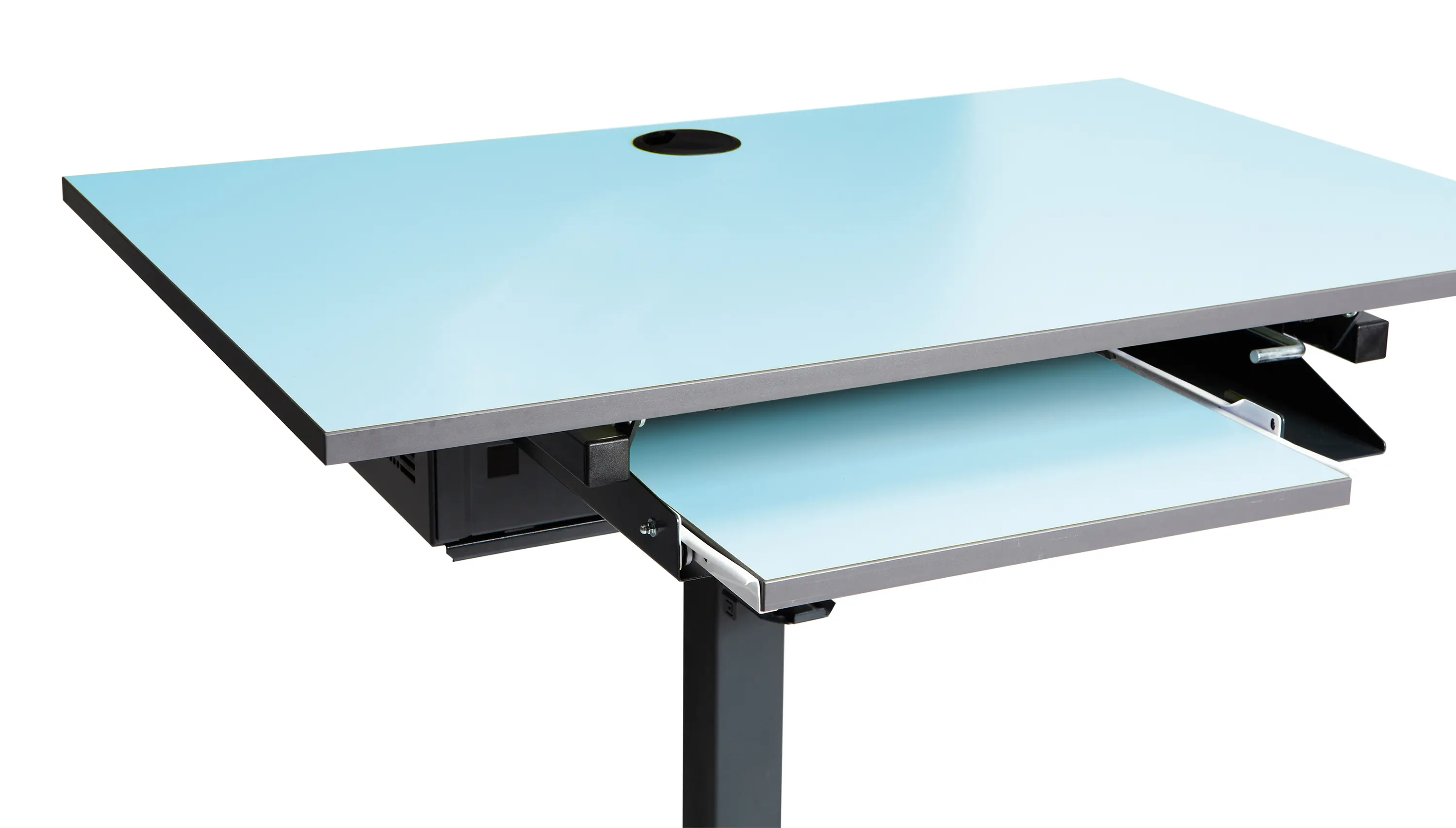 Embru-Werke AG - Multimedia table 5170 MMT