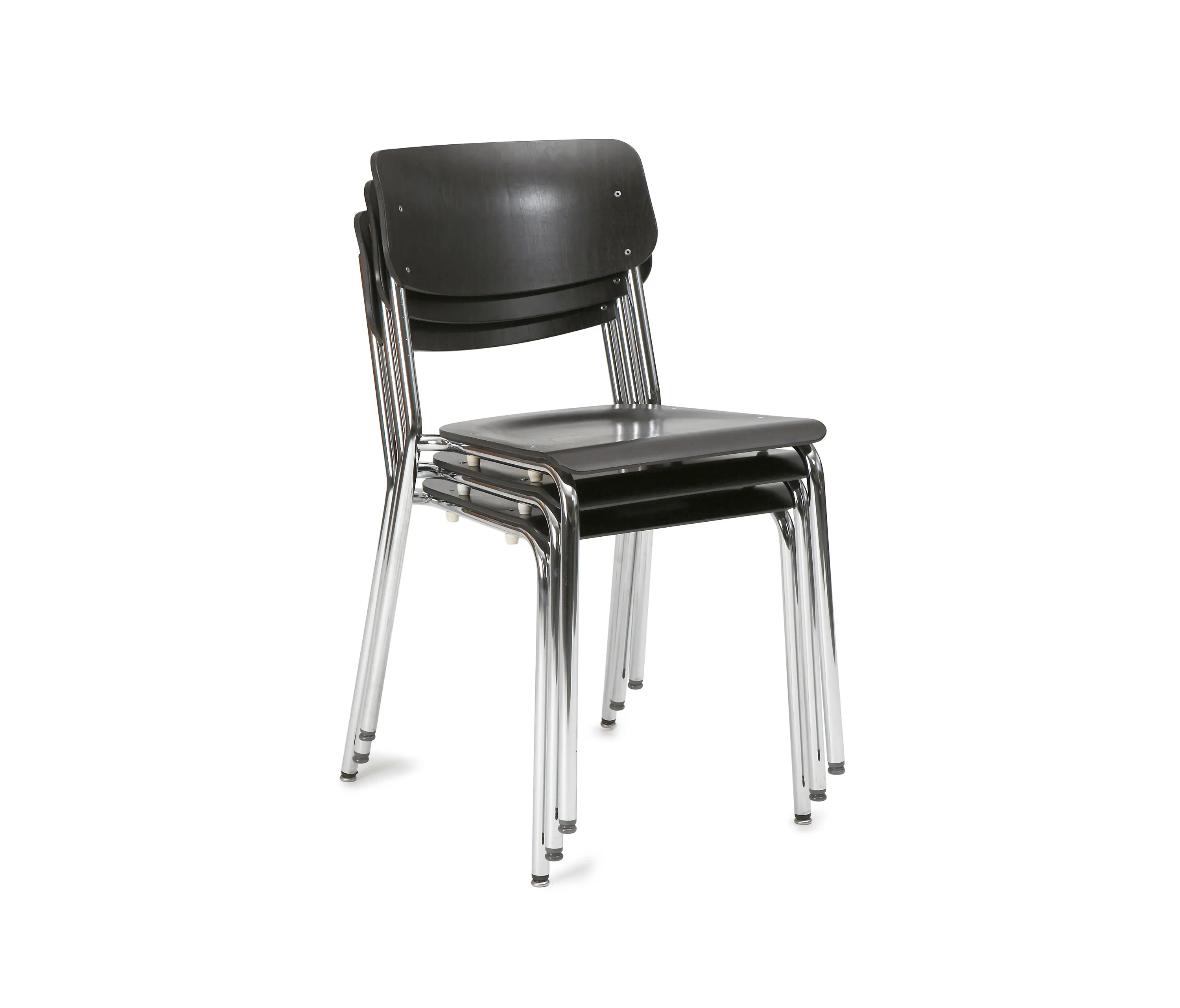 Embru-Werke AG - Stacking chair 1255