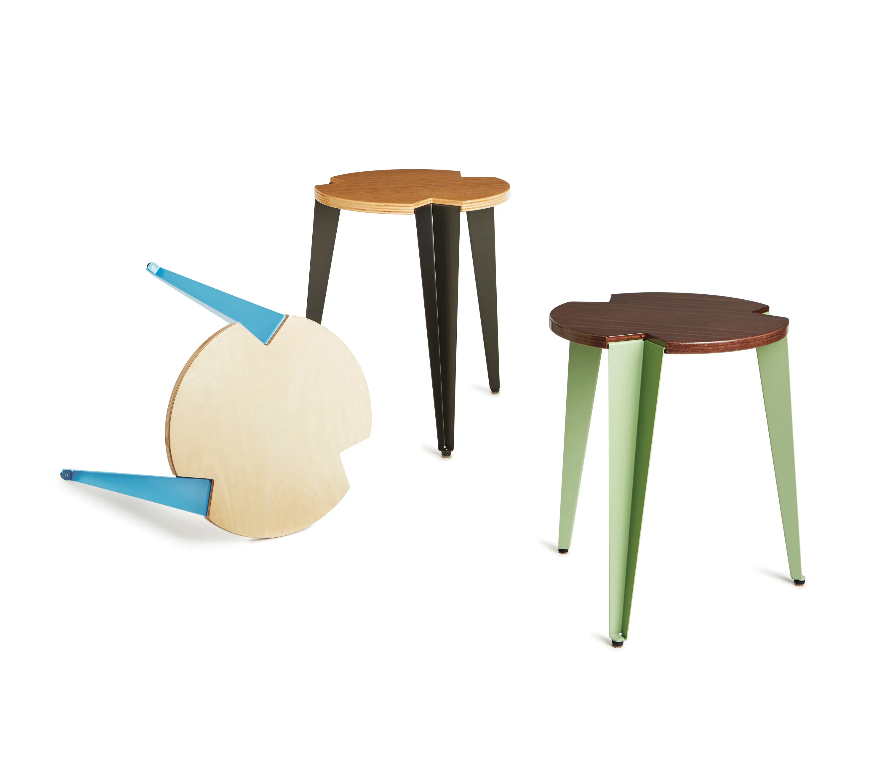 Embru-Werke AG - Vogt stool 1563