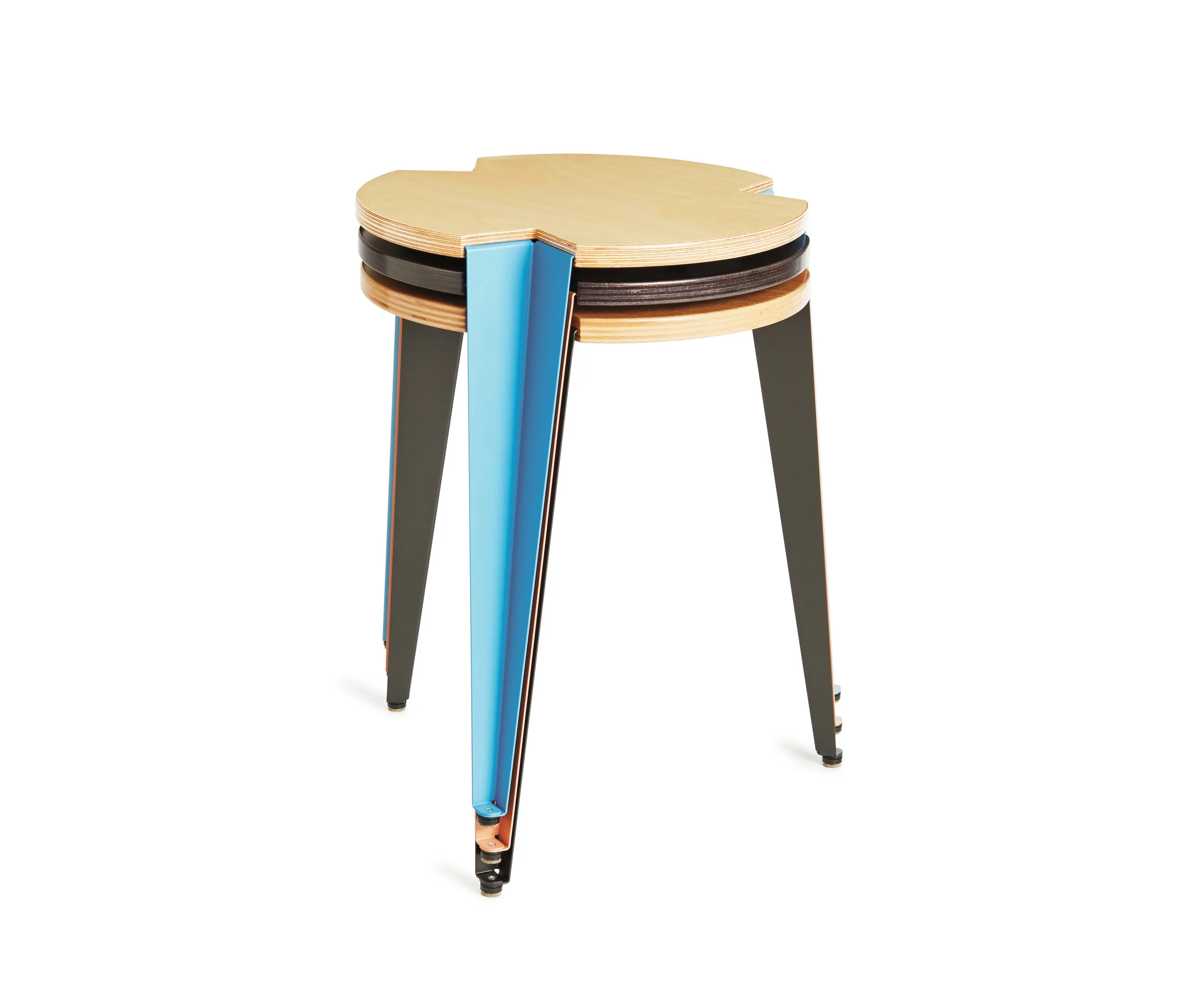 Embru-Werke AG - Vogt stool 1563