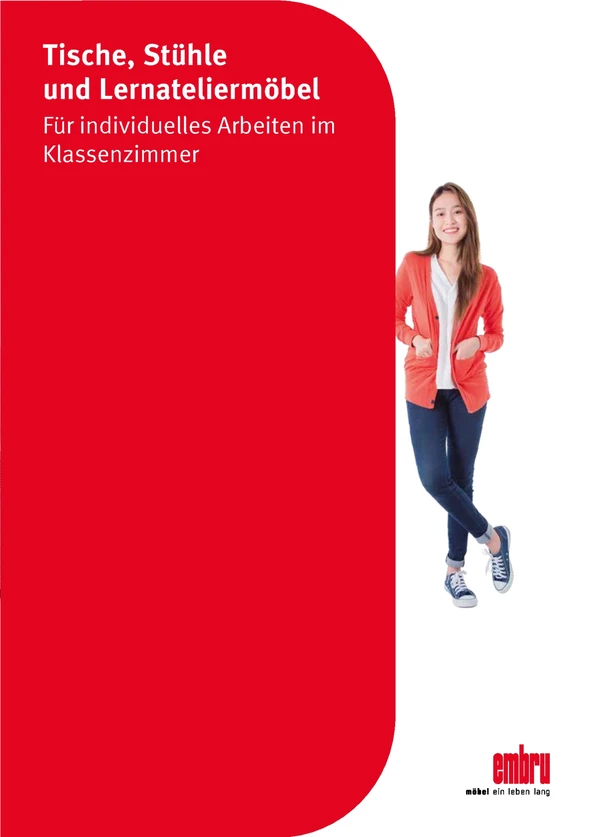Immagine di anteprima del file Schule Broschuere Tische Stuehle Lernatelier