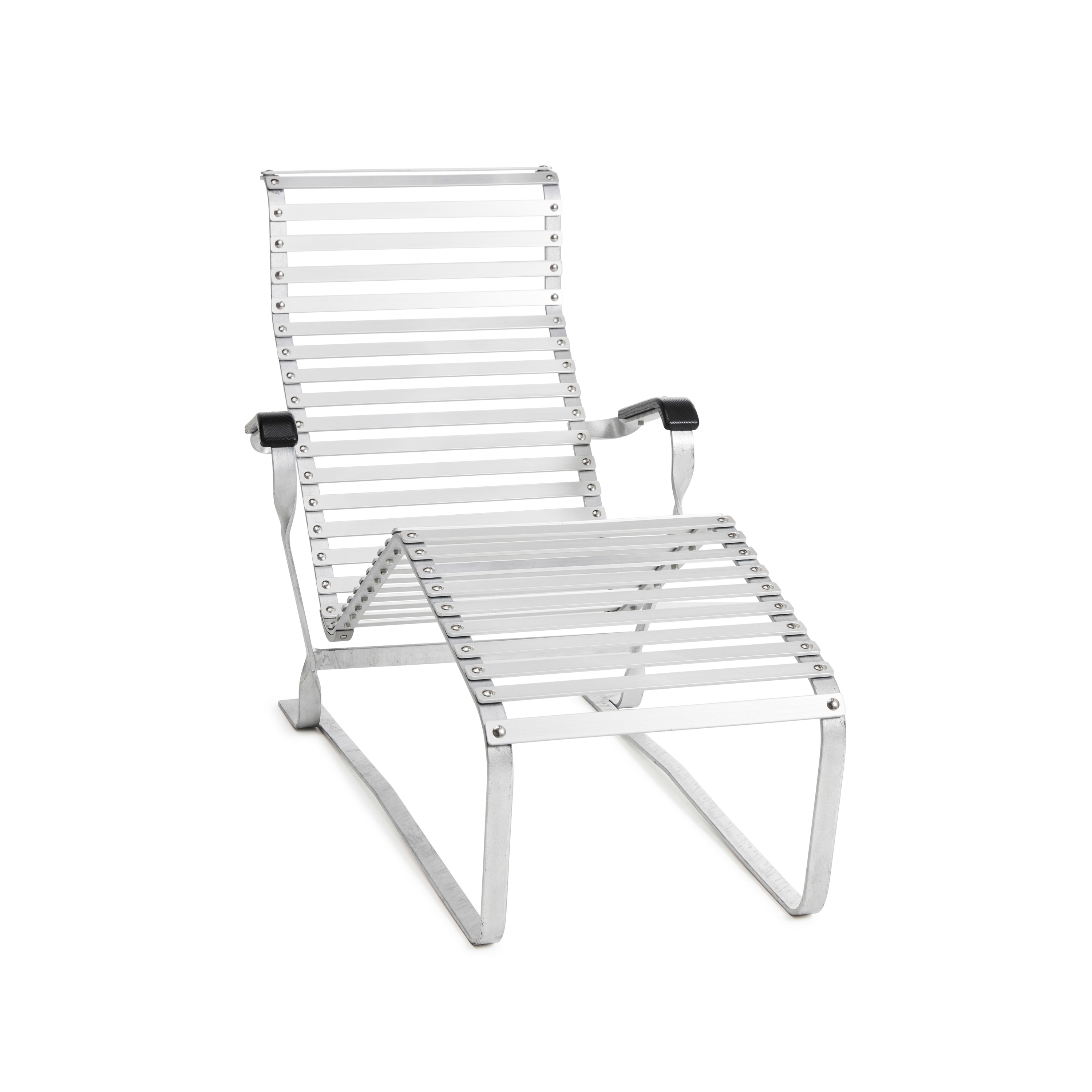 Display product Breuer deck chair 1096 from manufacturer Embru-Werke AG