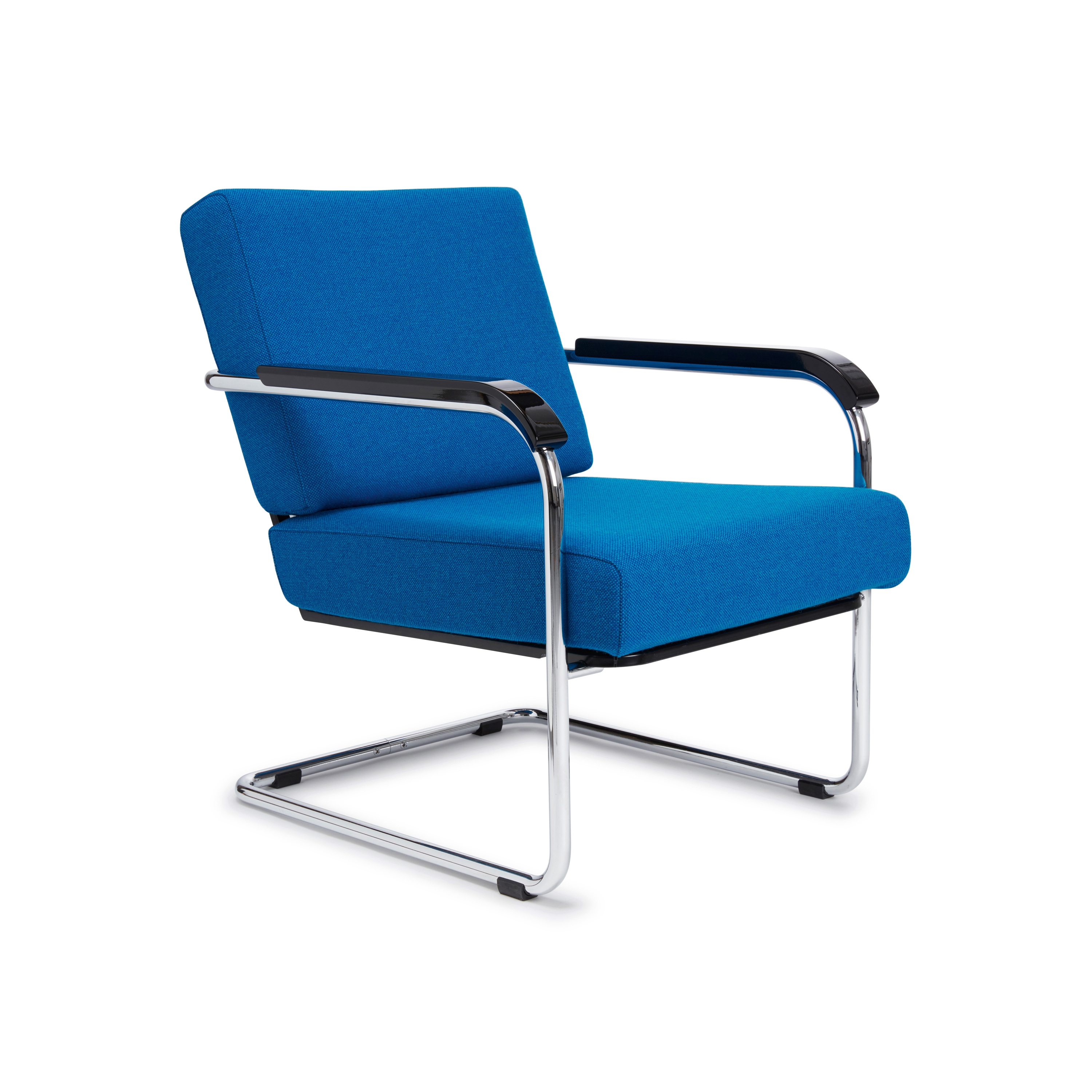 Display product Moser armchair mod. 1435 from manufacturer Embru-Werke AG