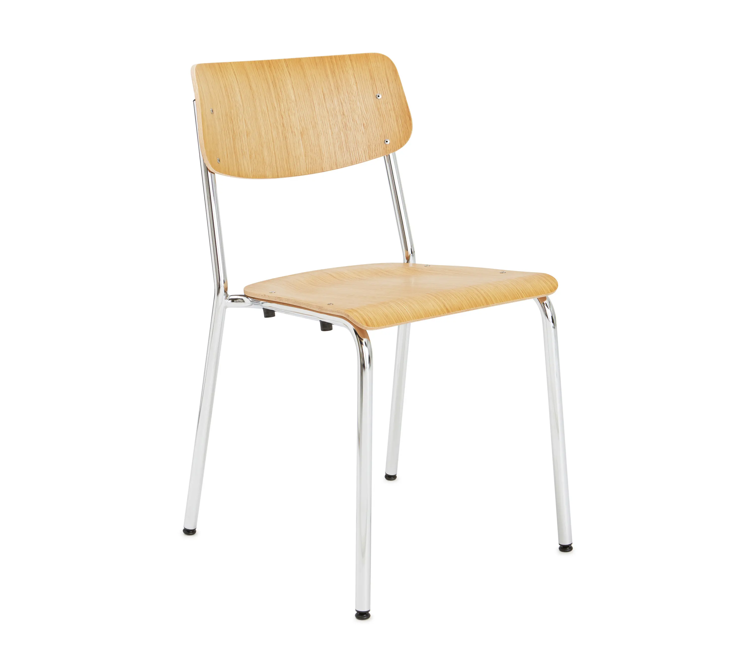 Embru-Werke AG - Hassenpflug chair mod. 1255