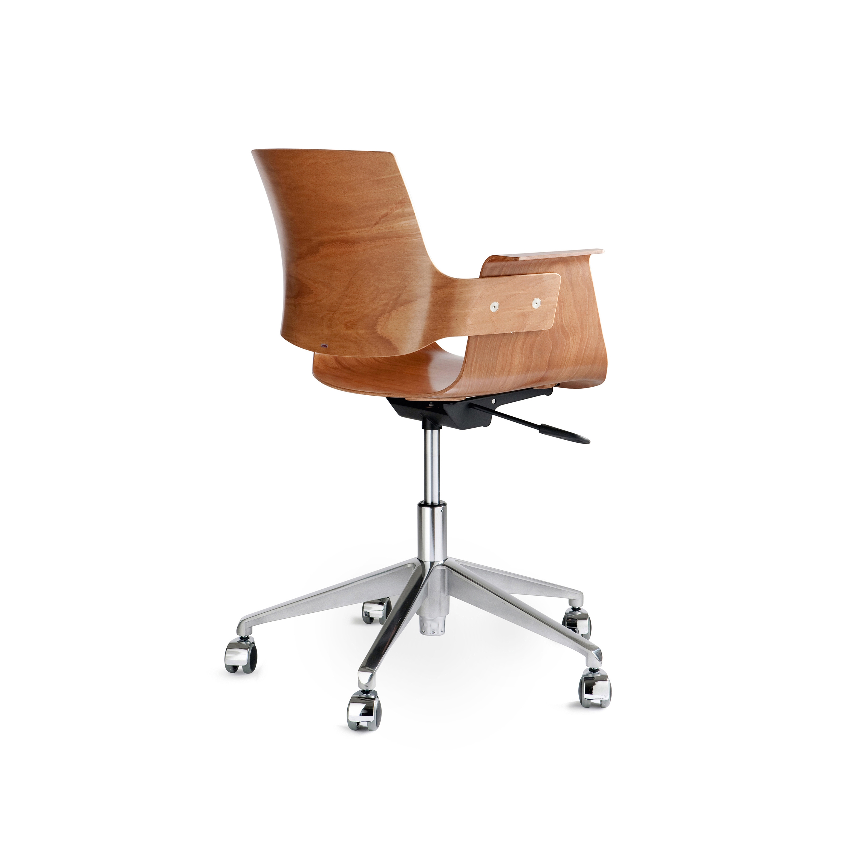 Display product Marchand chair mod. 4040 | 4044 from manufacturer Embru-Werke AG