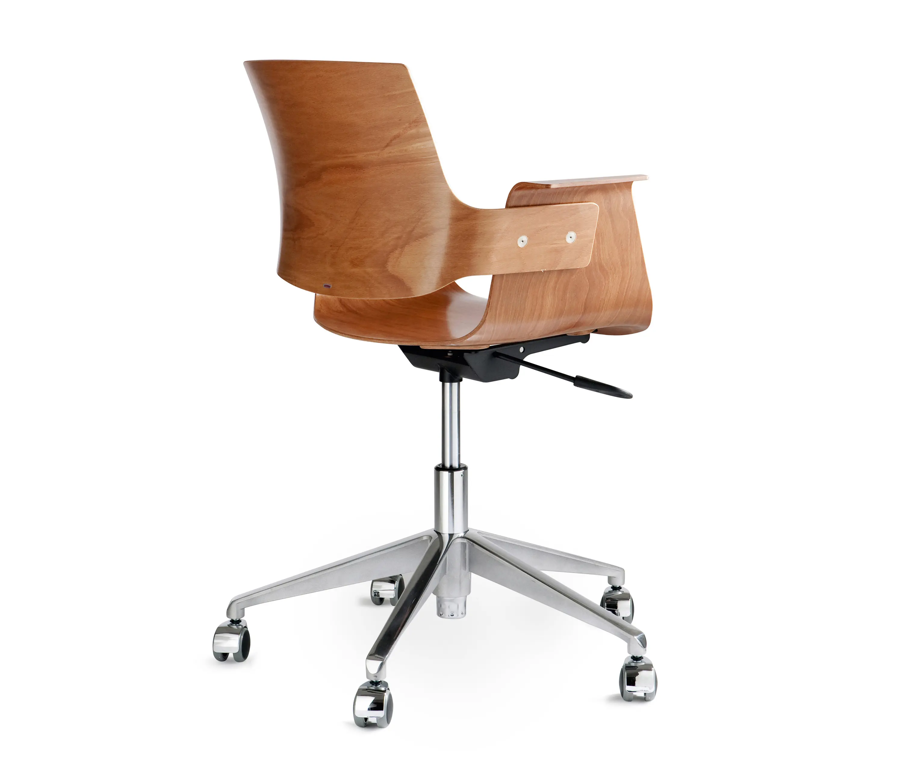 Embru-Werke AG - Marchand chair mod. 4040 | 4044