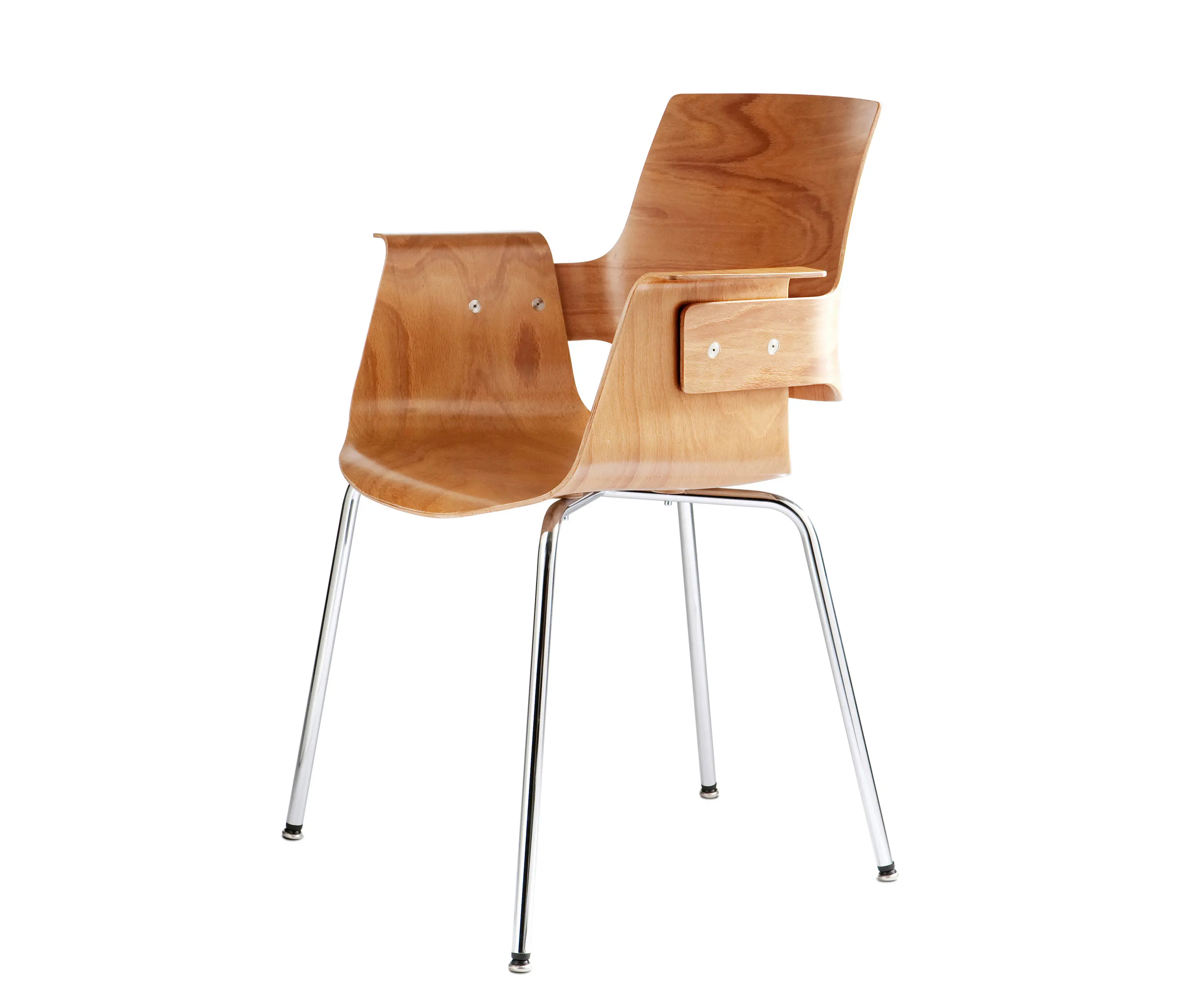 Embru-Werke AG - Marchand chair mod. 4060 | 4064
