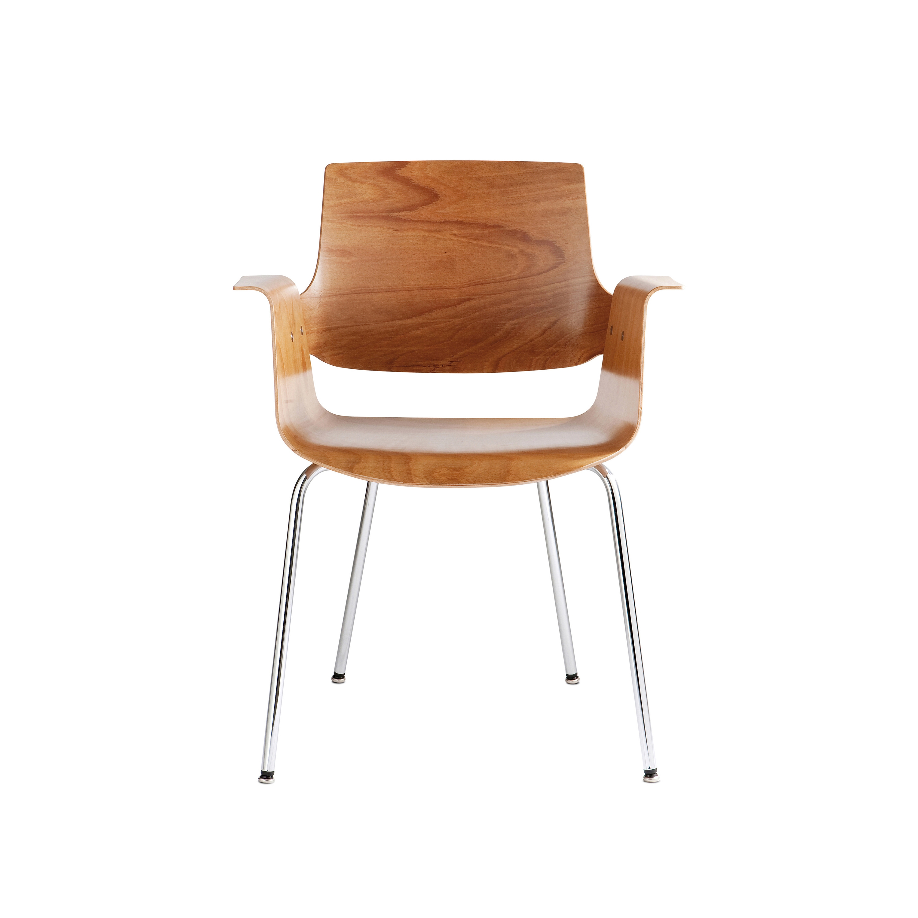 Display product Marchand chair mod. 4060 | 4064 from manufacturer Embru-Werke AG