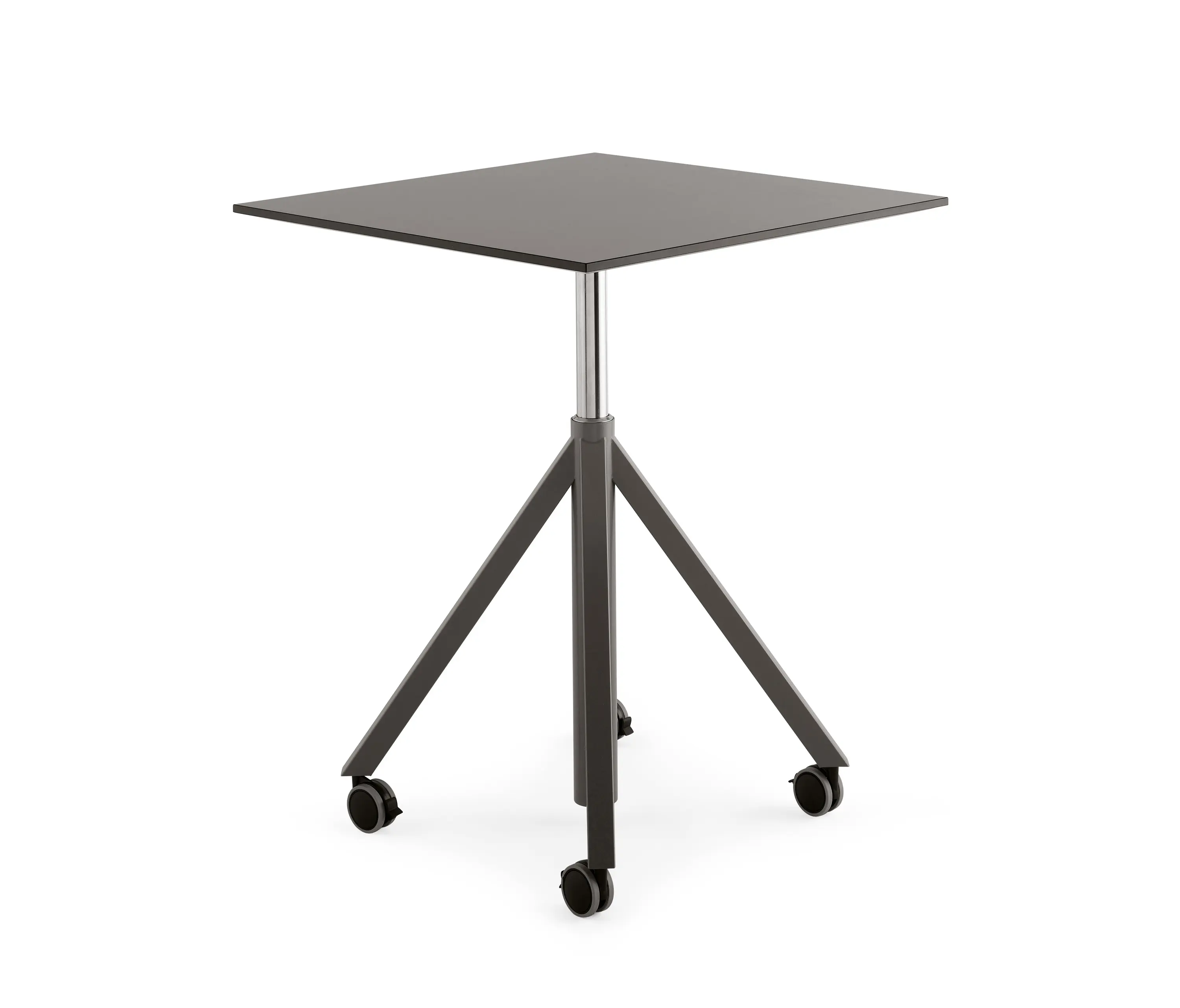 Embru-Werke AG - eQ Airdesk