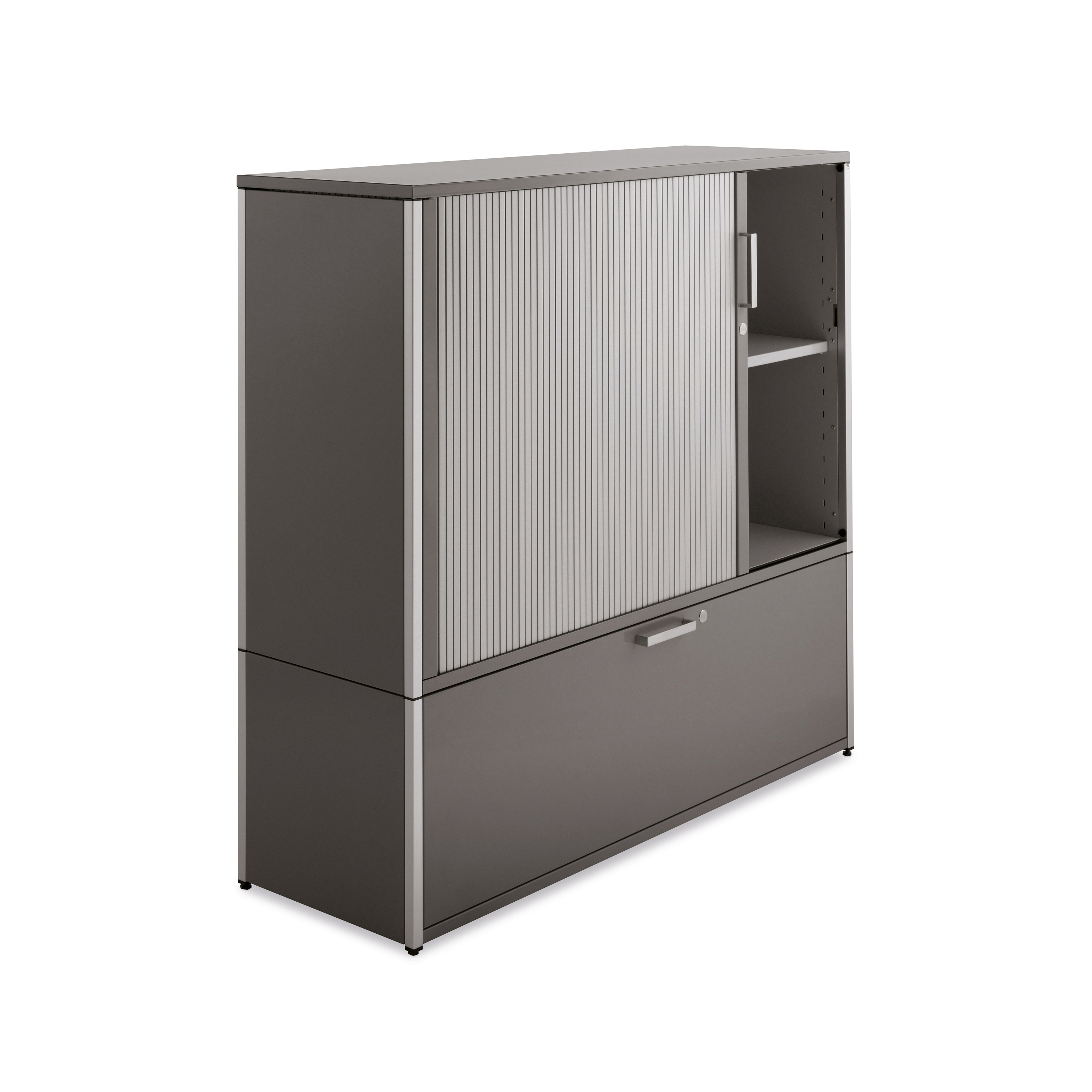 Mostra il prodotto eQ Lateral cabinet del produttore Embru-Werke AG