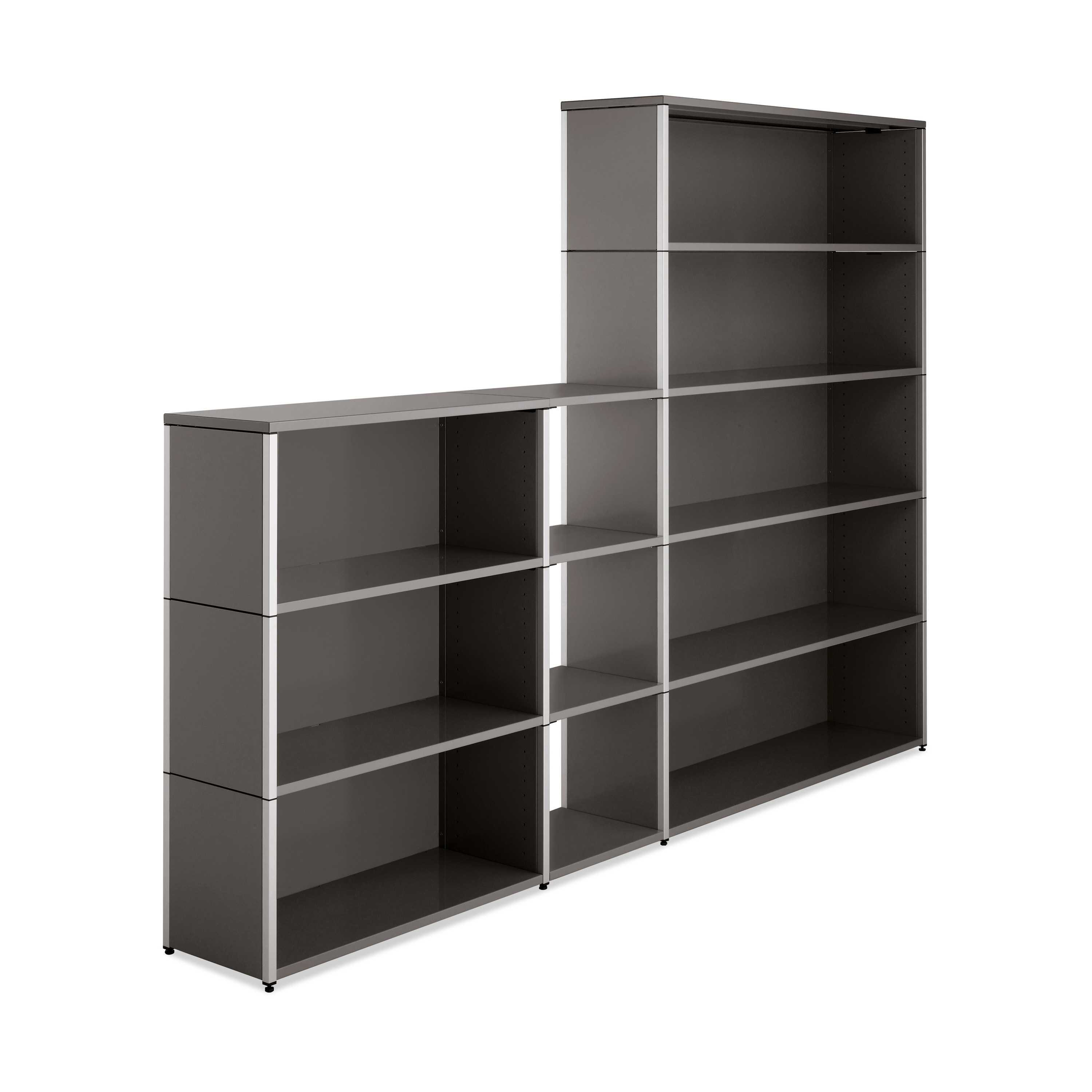 Mostra il prodotto eQ Shelf modul del produttore Embru-Werke AG