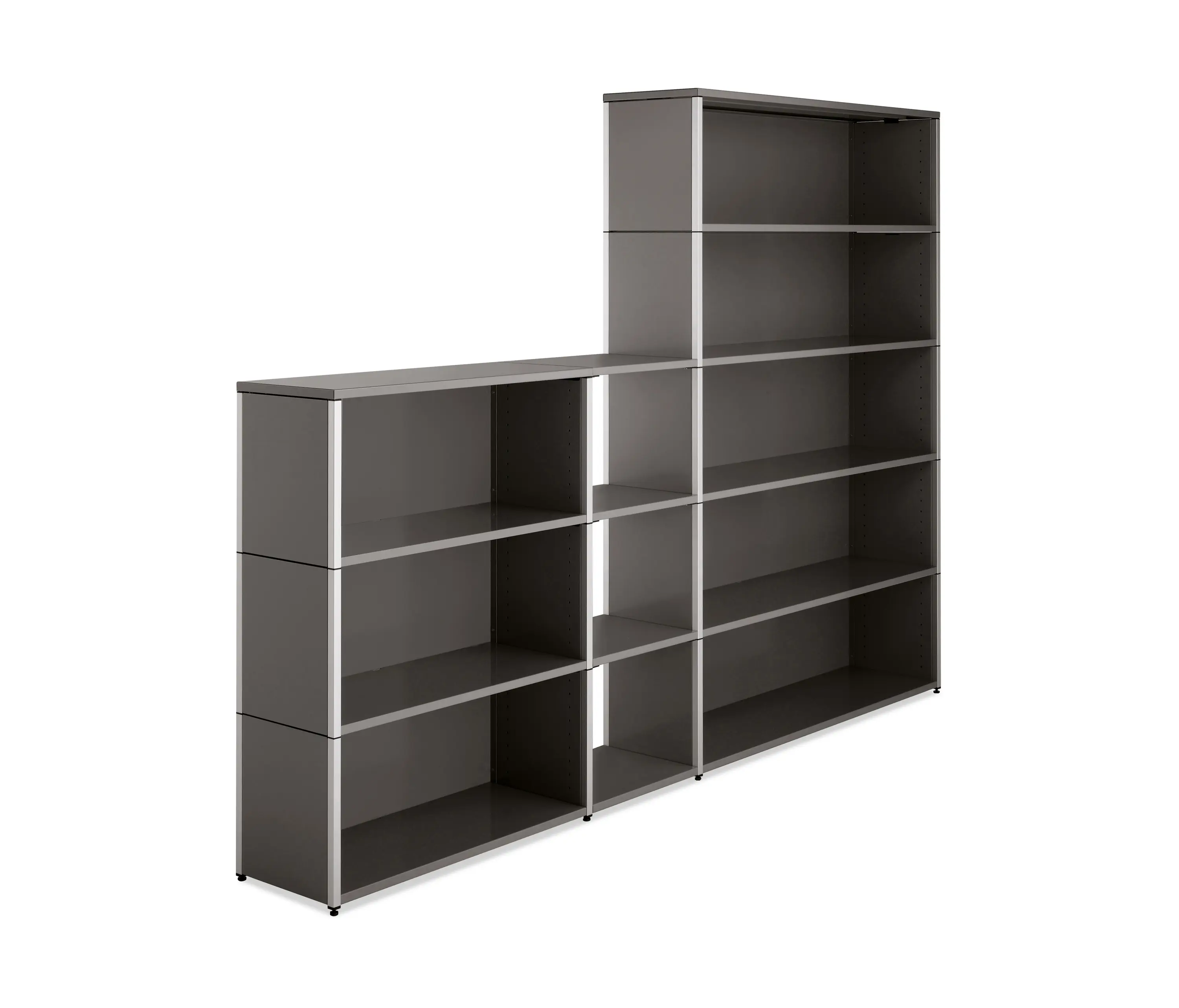 Embru-Werke AG - eQ Shelf modul