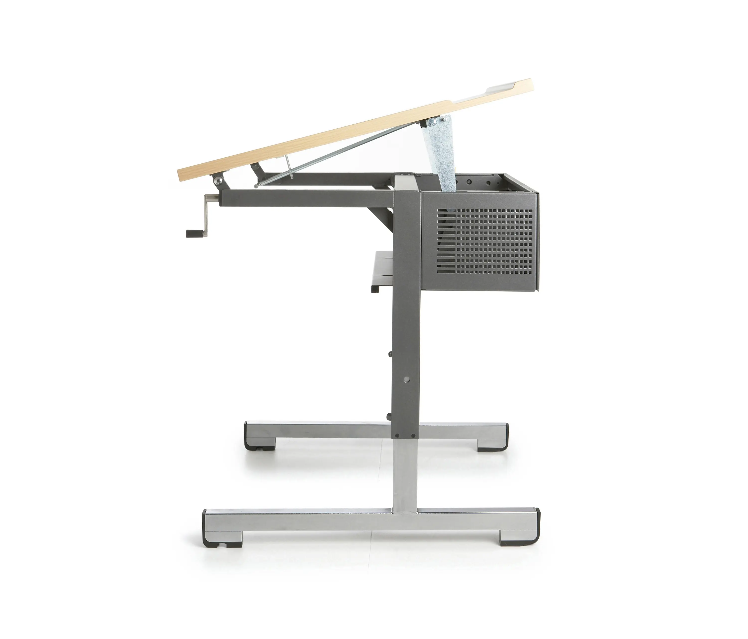 Embru-Werke AG - Schultisch 5130