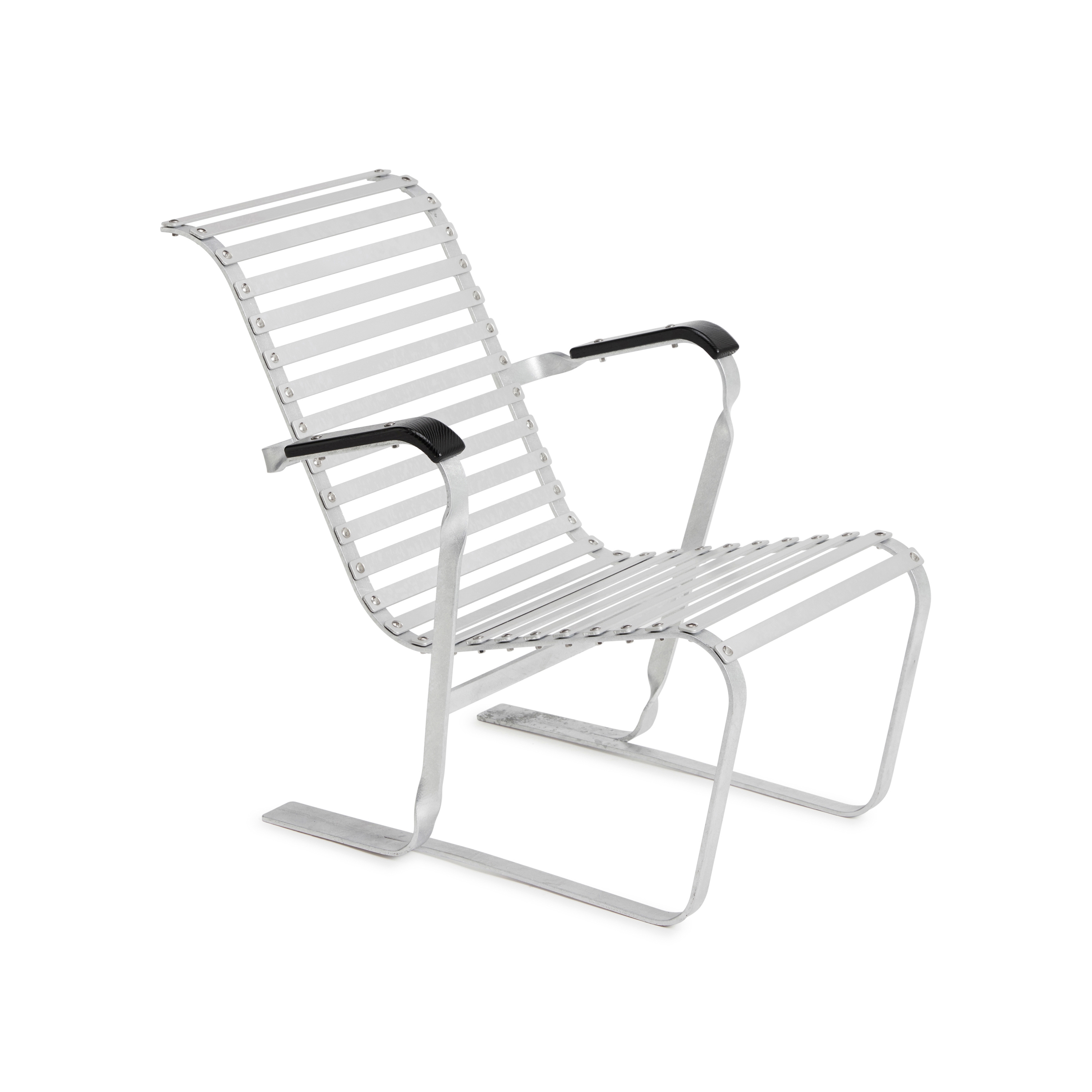 Display product Breuer deck chair mod. 1090 from manufacturer Embru-Werke AG