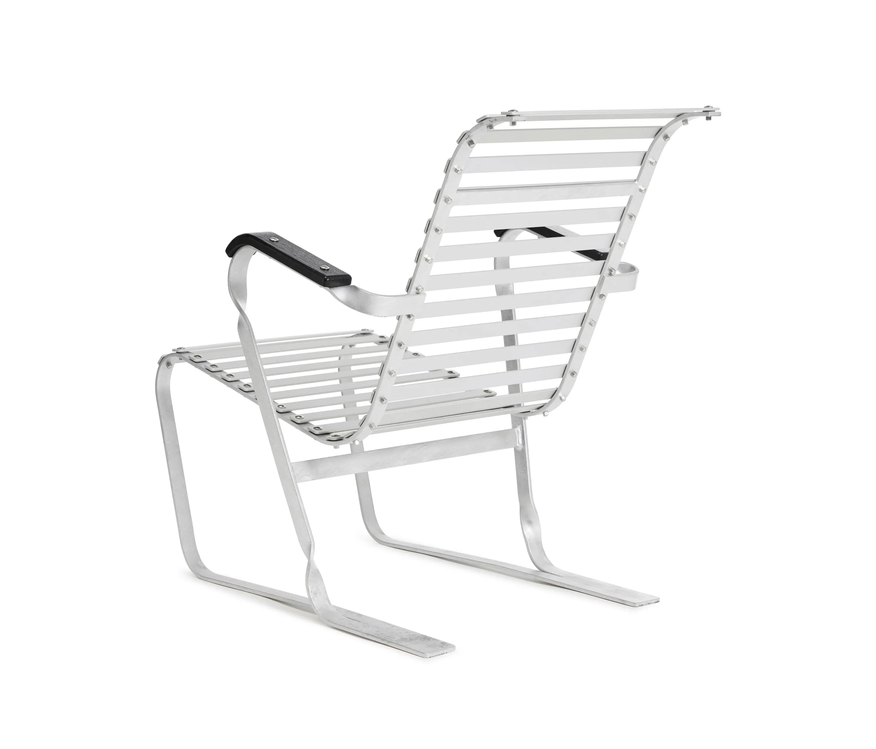 Embru-Werke AG - Breuer deck chair mod. 1090