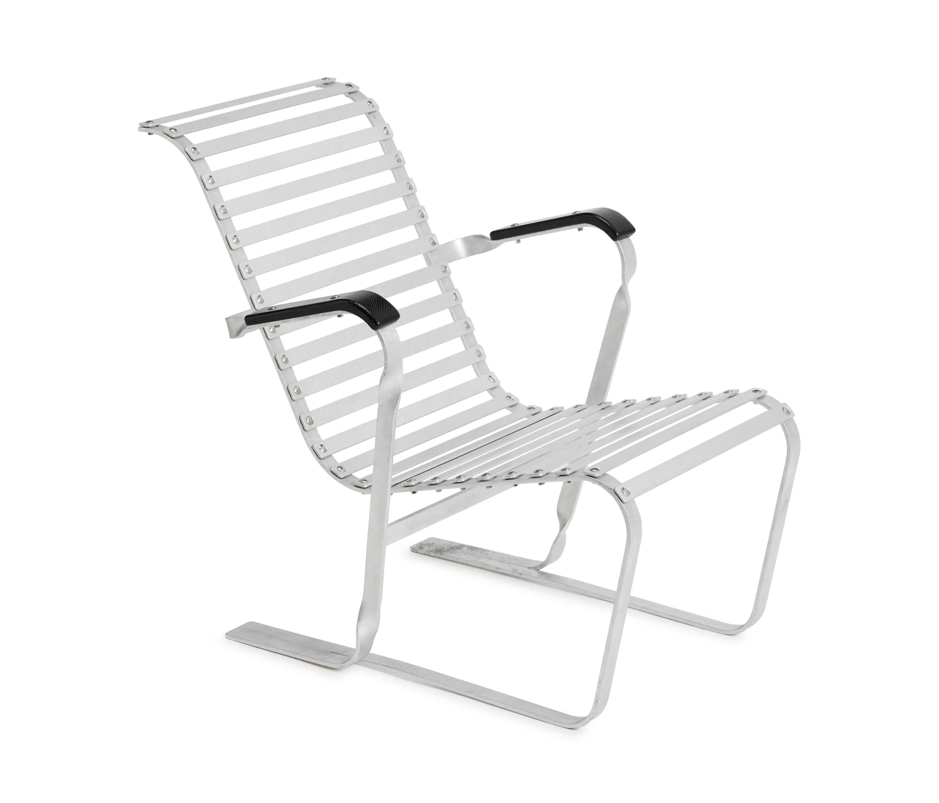 Embru-Werke AG - Breuer deck chair mod. 1090
