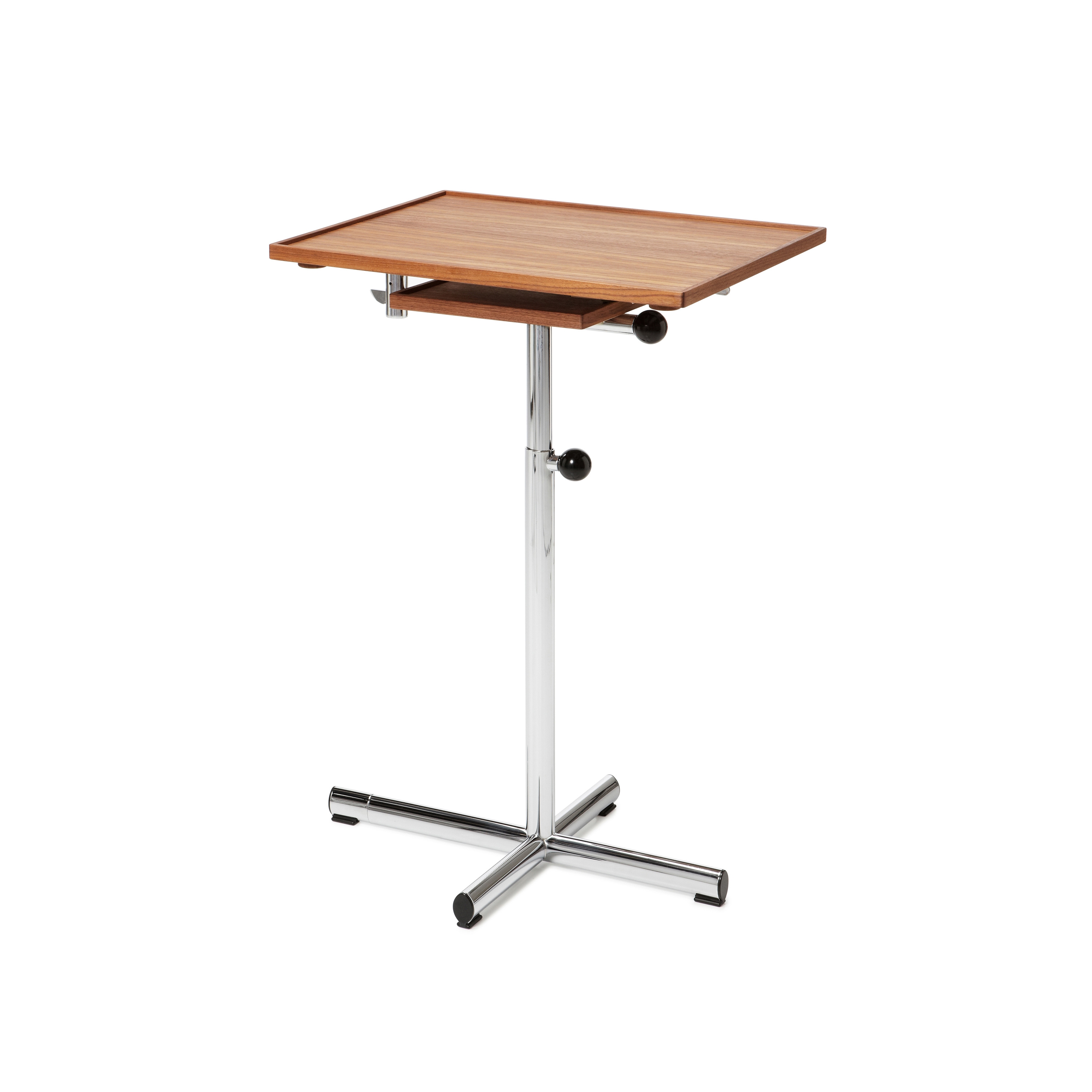Afficher le produit Table Caruelle 2497 du fabricant Embru-Werke AG