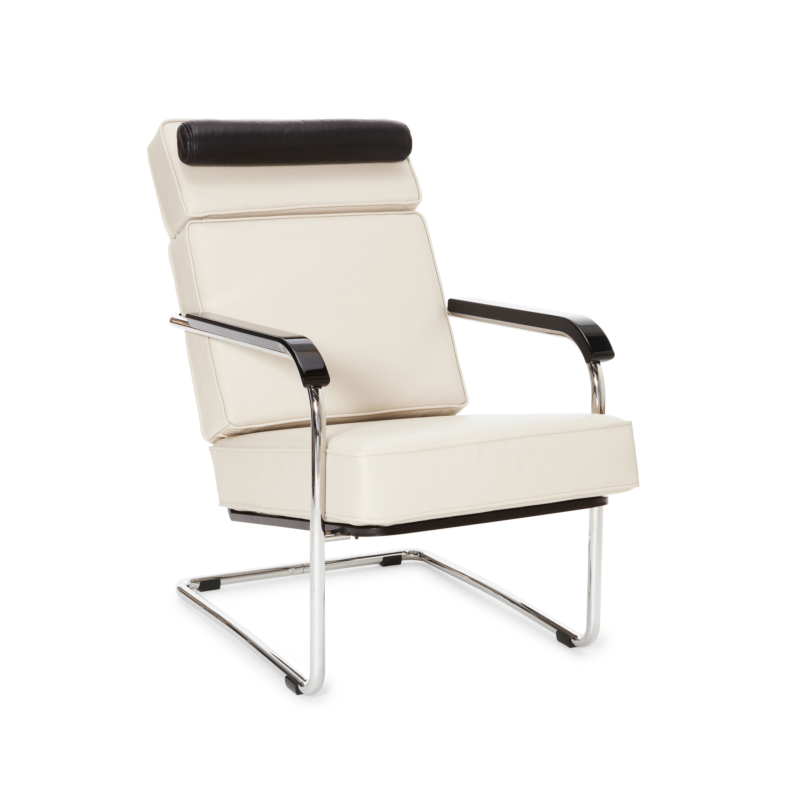 Mostra il prodotto Moser armchair mod. 1437 del produttore Embru-Werke AG