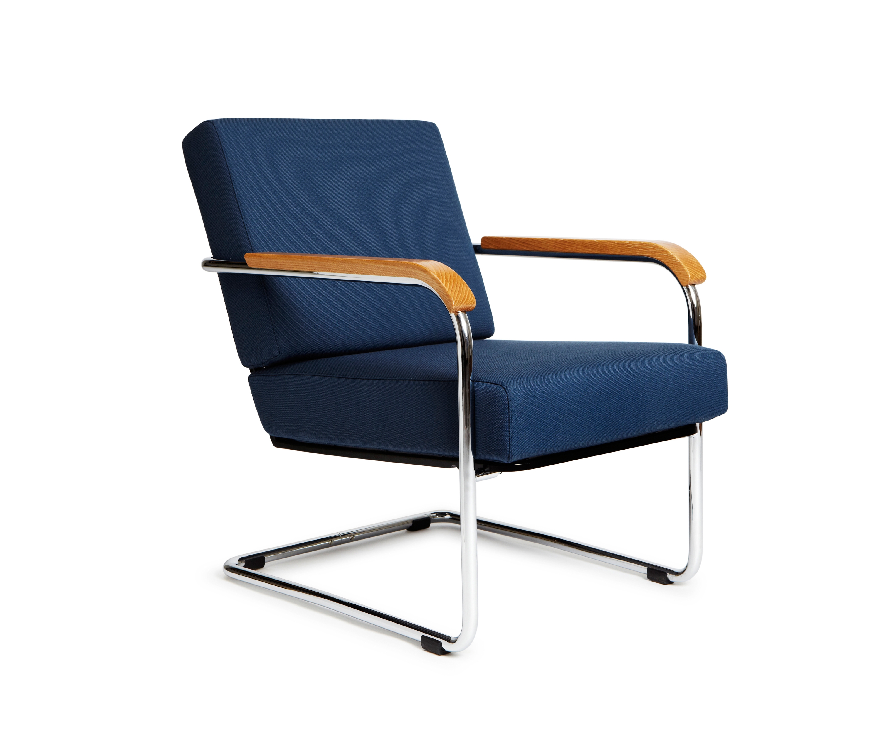 Produkt Moser Fauteuil Modell 1435 des Herstellers Embru-Werke AG anzeigen